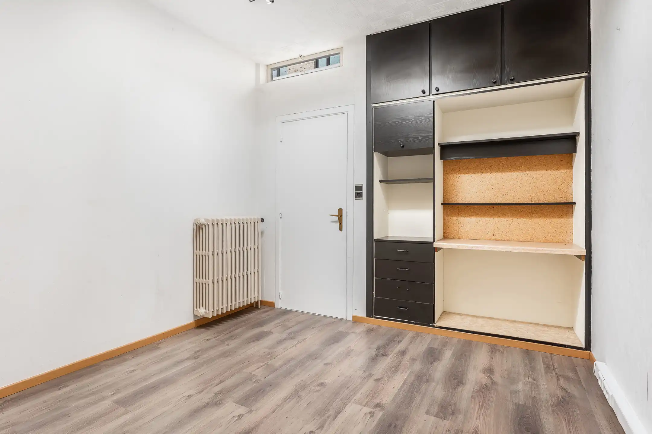 Handelspand + woning in het centrum van Hasselt foto 22