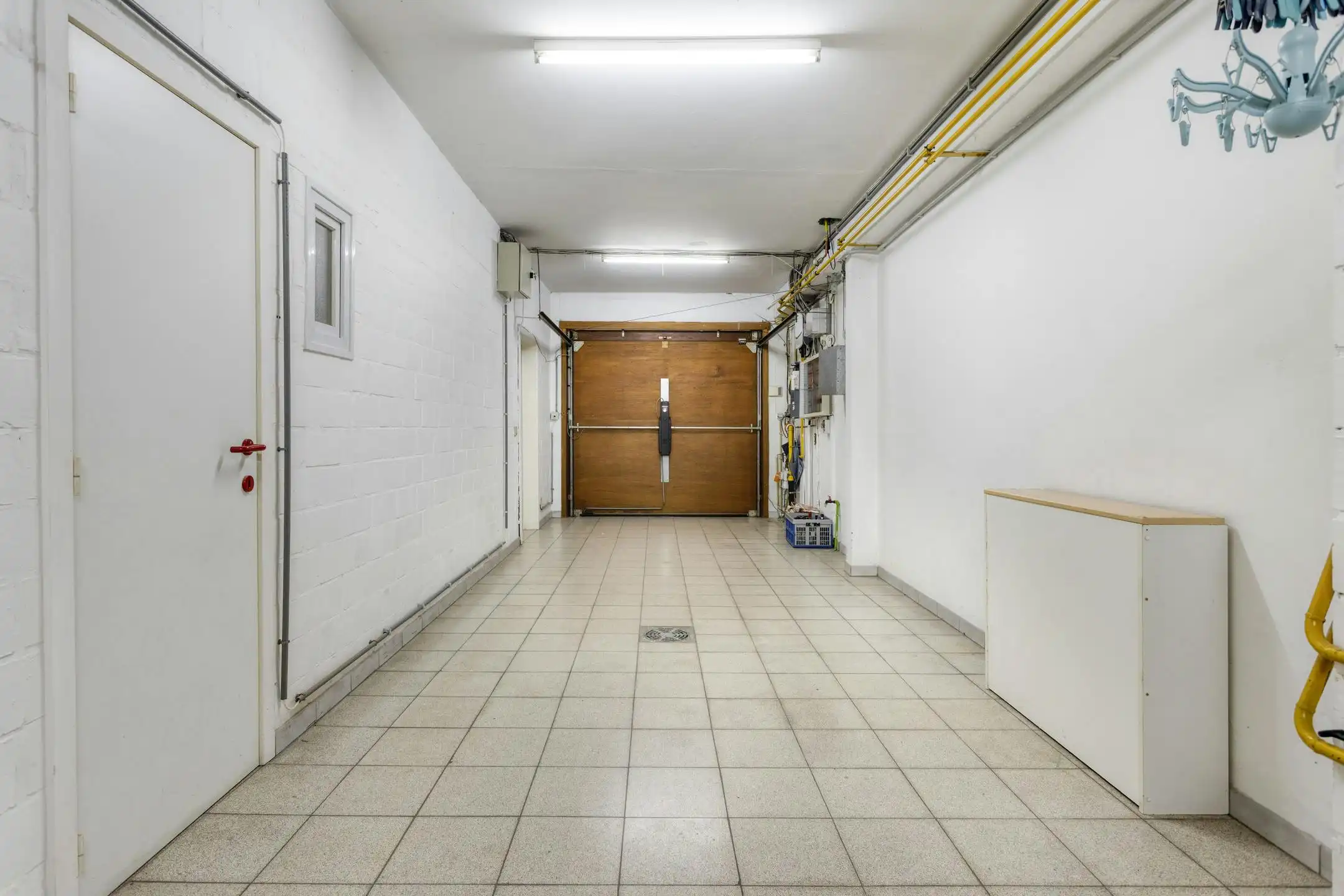 Energiezuinige woning met praktijk- of kantoorruimte foto 19