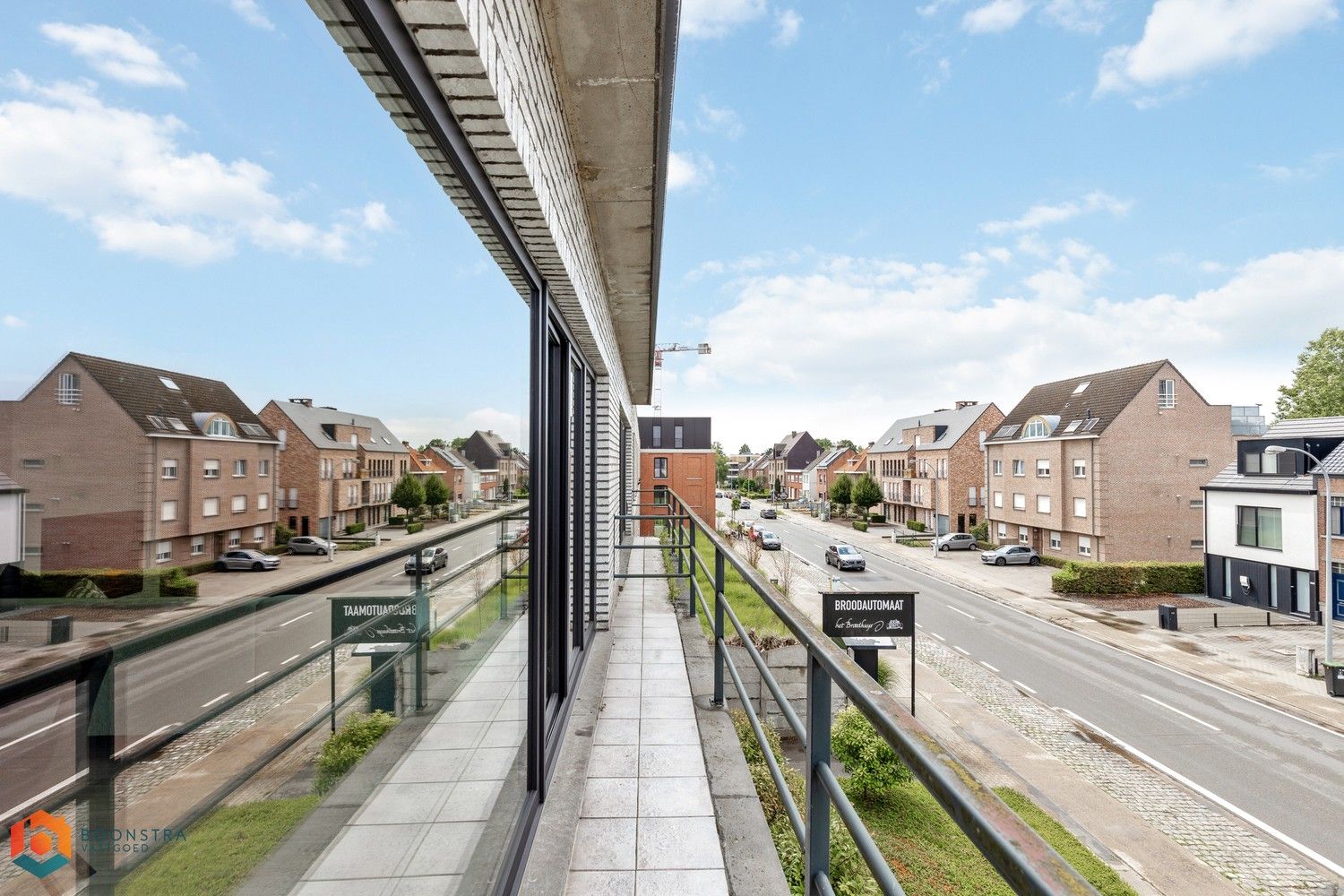 Gerenoveerd appartement met 2 slpkrs in hartje Putte foto 17