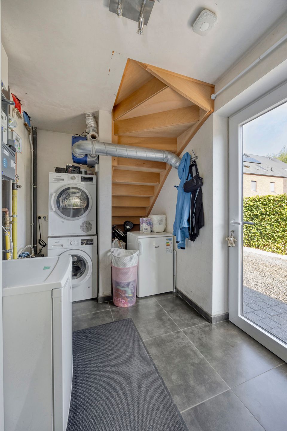 Energiezuinige woning met drie slaapkamers te Wezemaal foto 22