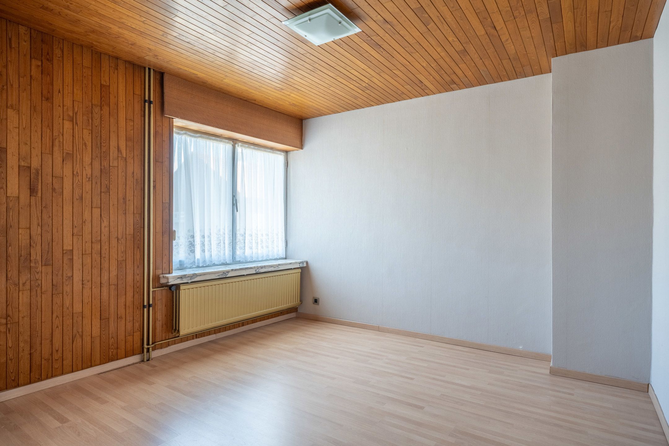 Gezinswoning met 3 slpk's, tuin en garage te Turnhout. foto 17