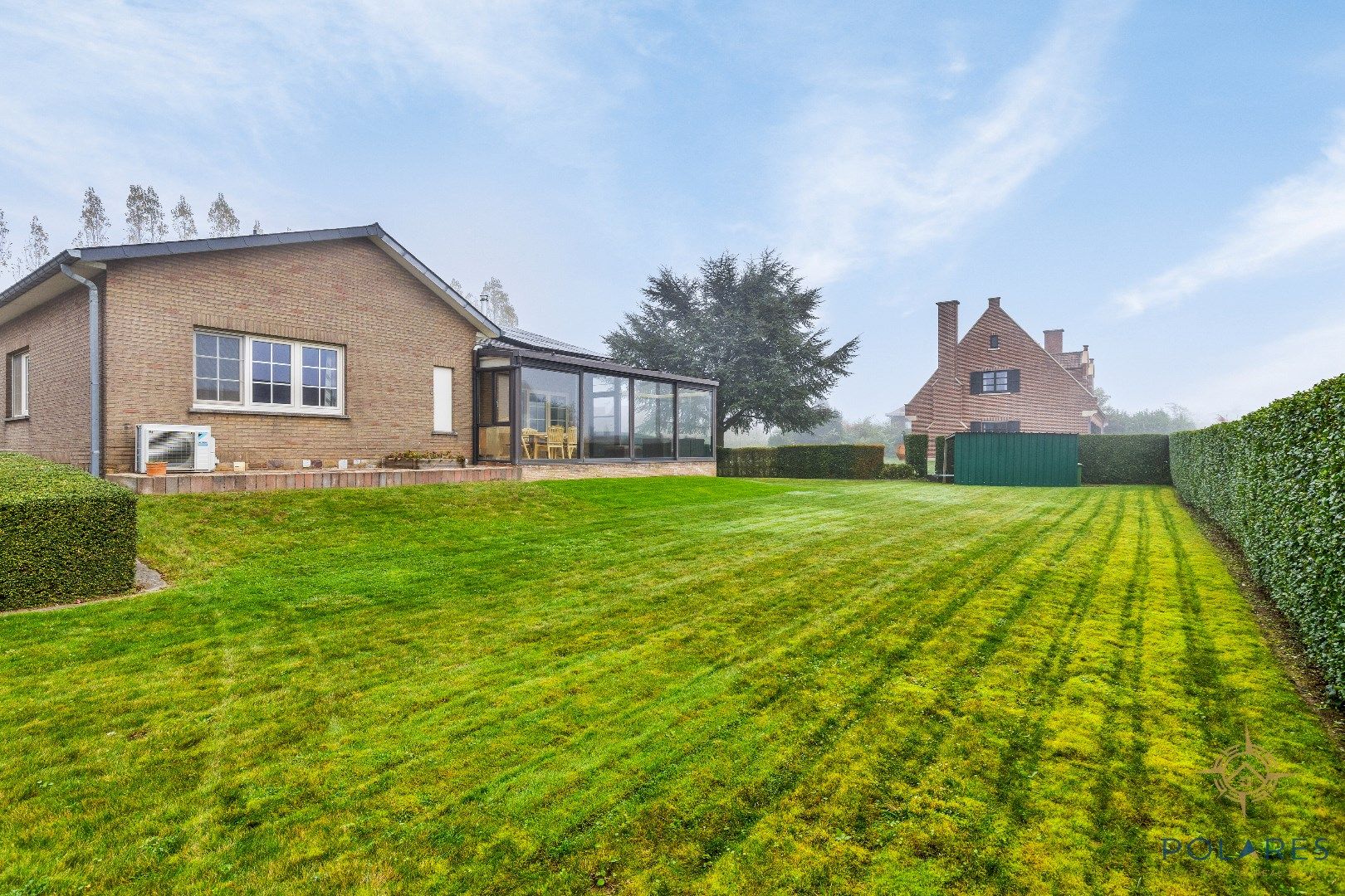 Rustig gelegen gezinswoning met grote tuin in residentiële wijk te Kumtich foto 17