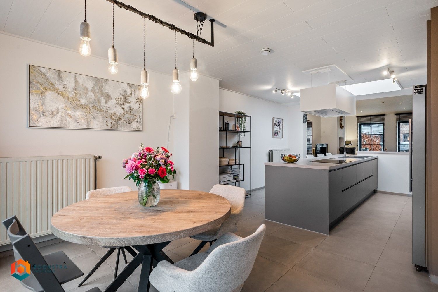 Energiezuinige woning met 3 slpkrs en garage te St-Katelijne-Waver foto 16