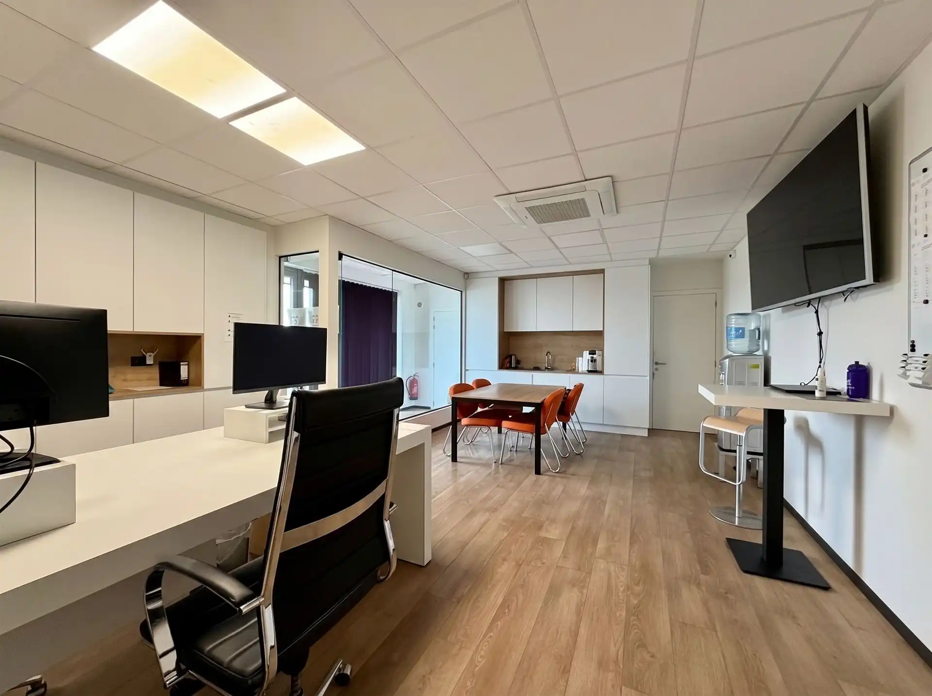 Instapklare KMO-unit op toplocatie – vandaag starten zonder zorgen foto 3