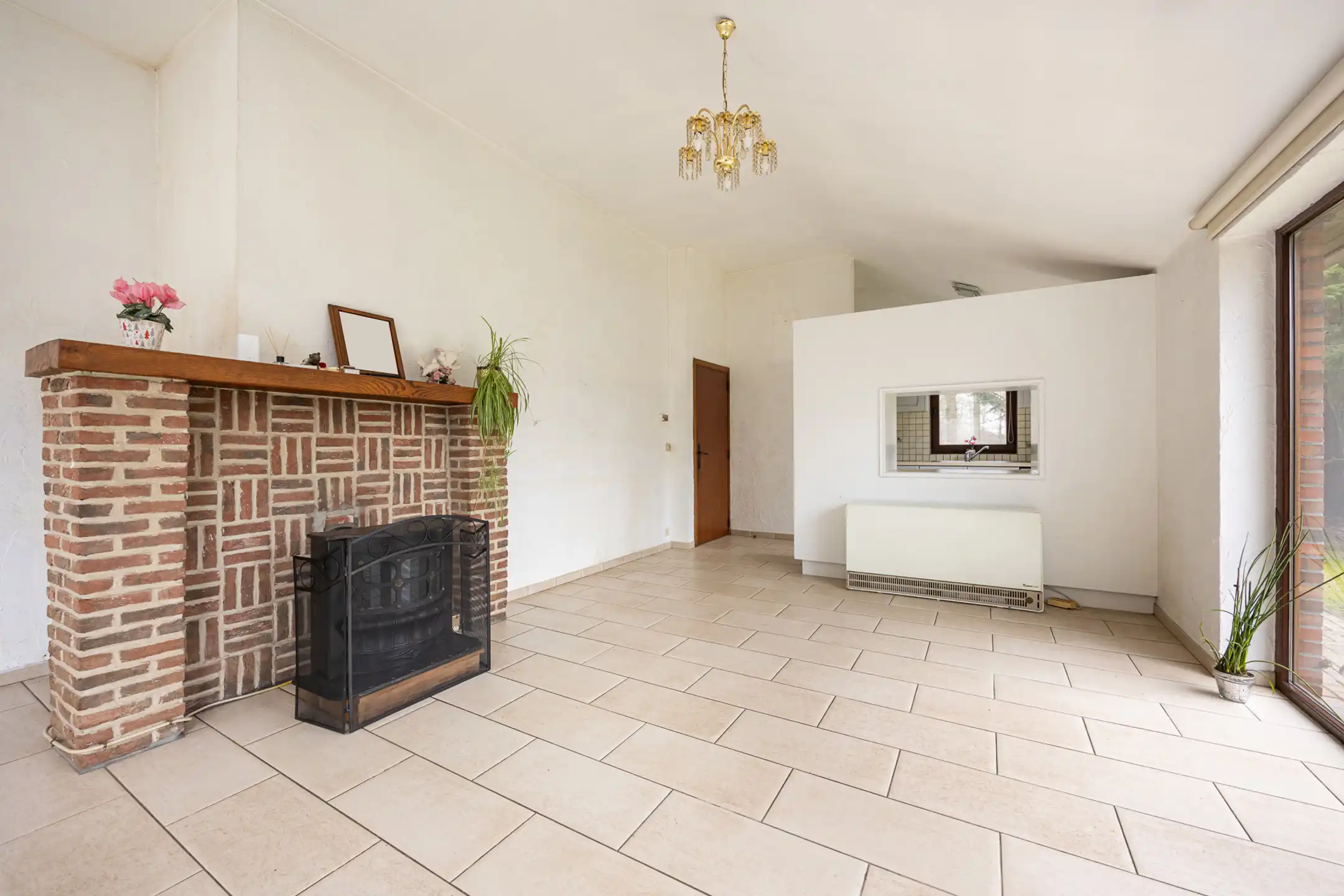 Te renoveren laagbouw gelegen op groot perceel te Merksplas. foto 14