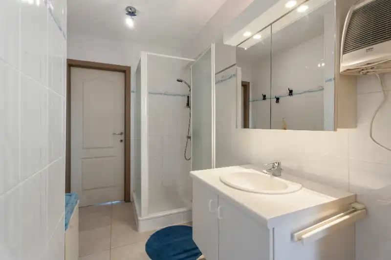 STUDIO MET SLAAPHOEK OP DE ZEEDJK foto 10