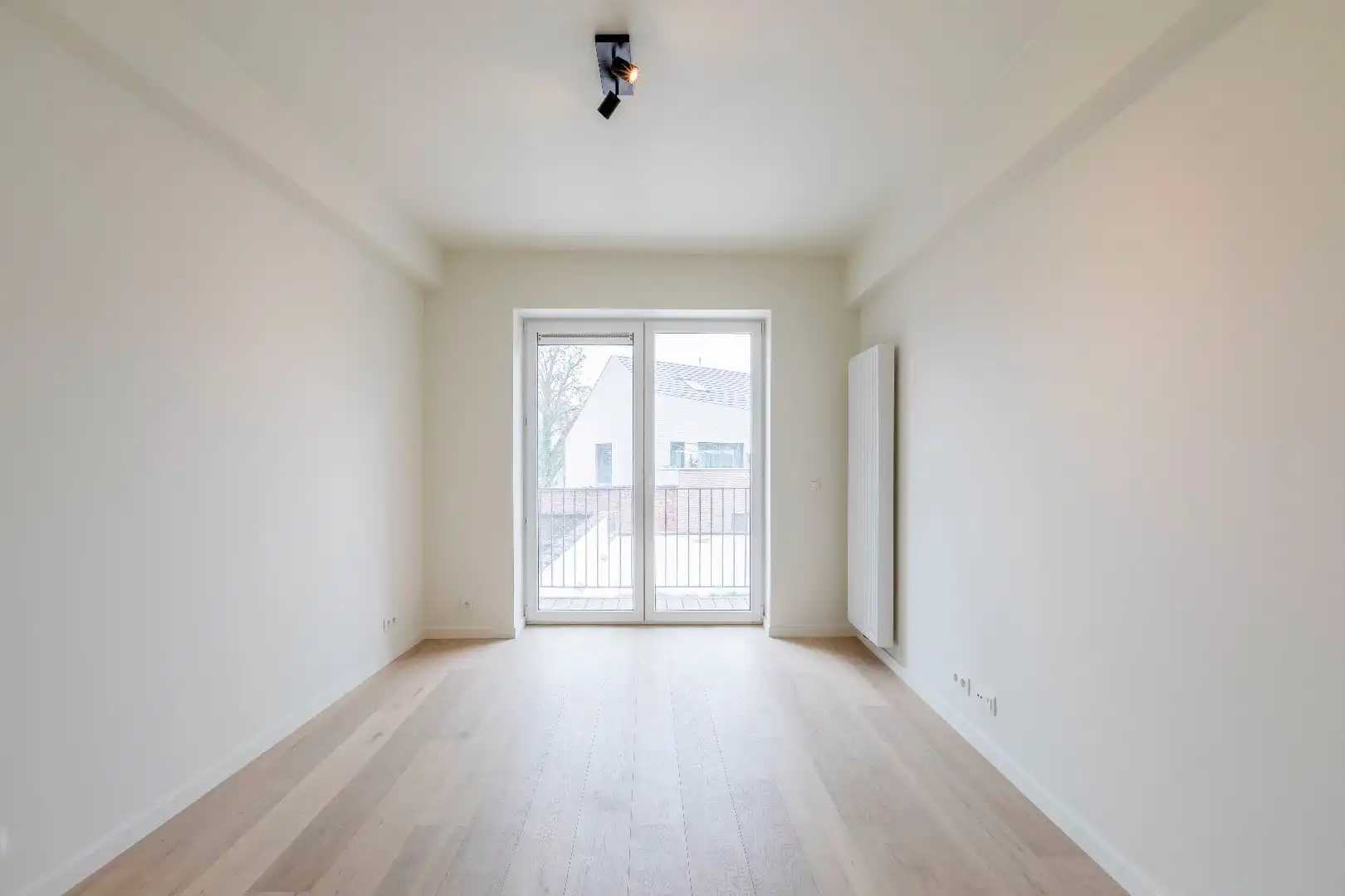 Gerenoveerd 2 slp. app nabij het centrum van Brugge foto 7
