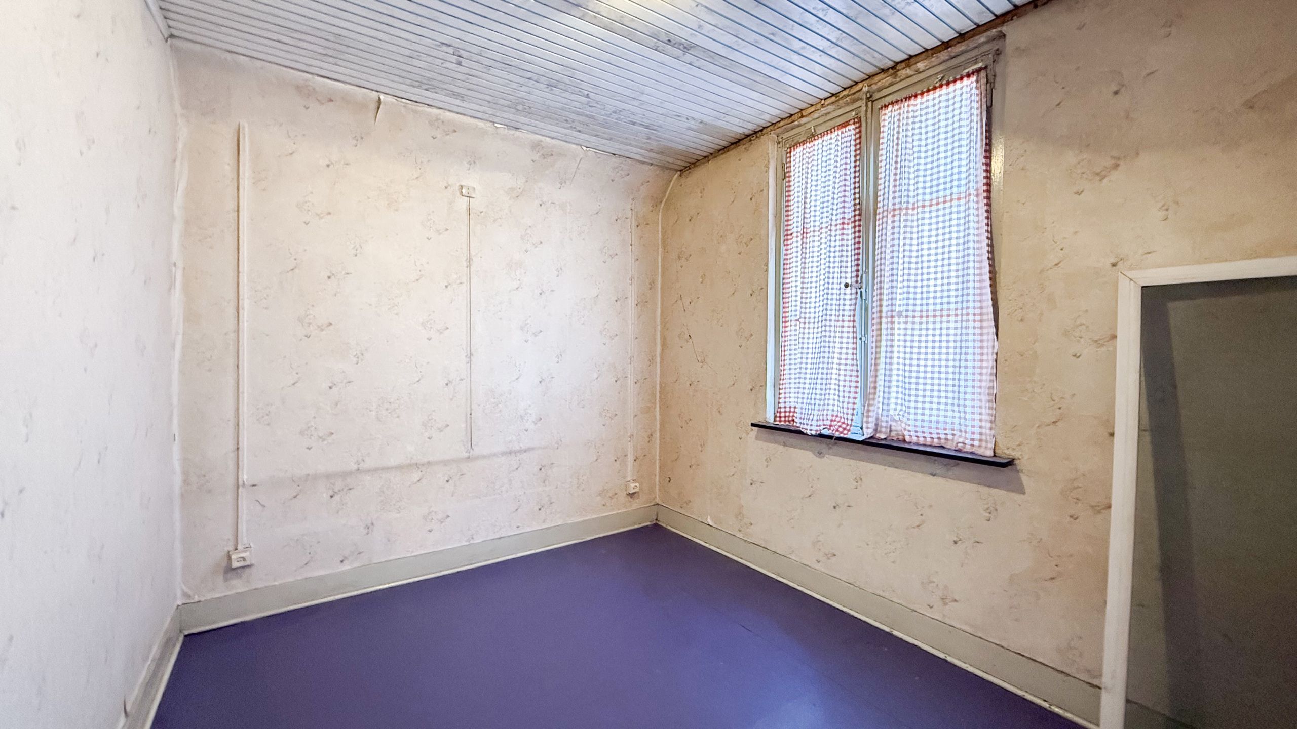 Te renoveren karakteristieke mijnwoning (HOB) op toplocatie! foto 18