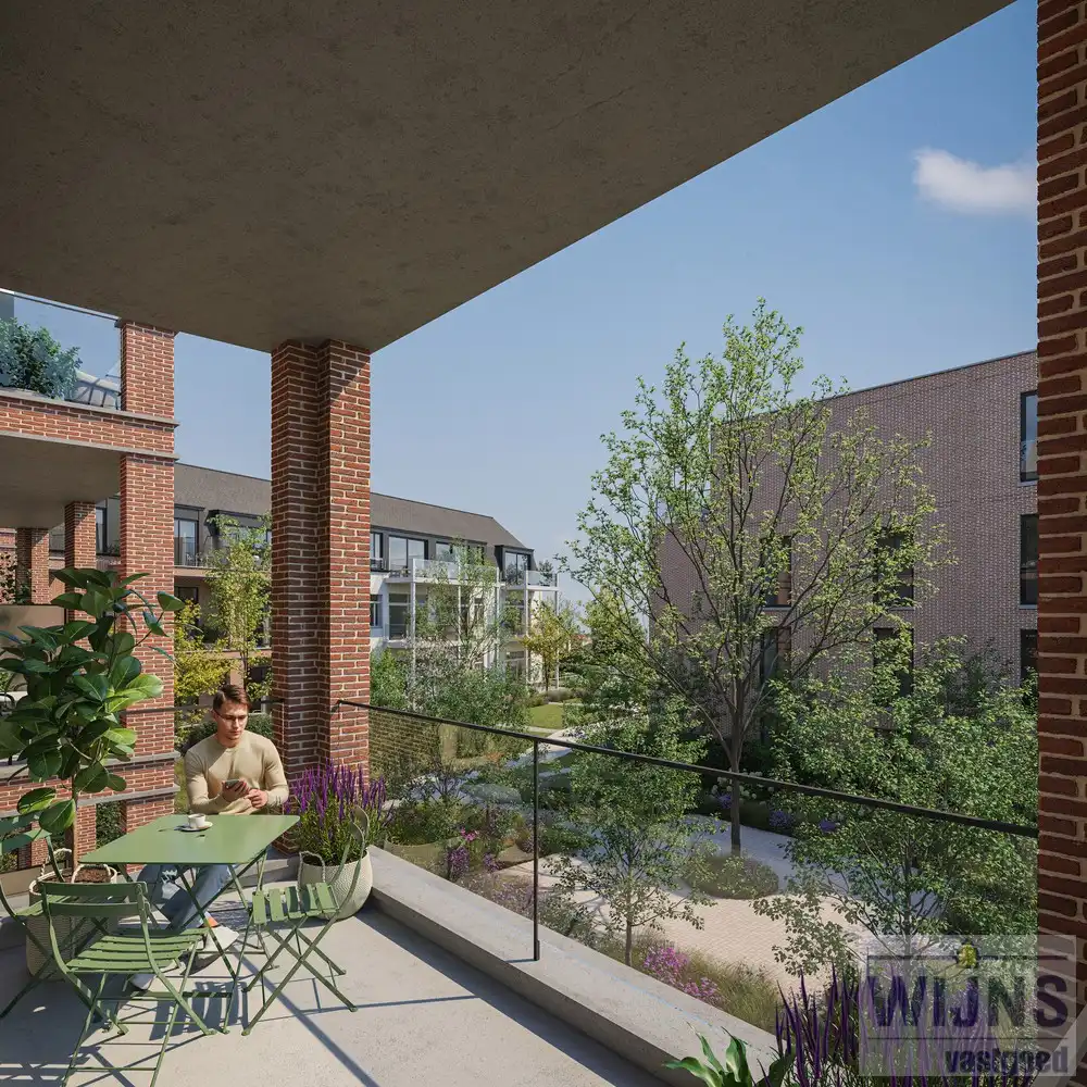 Kloosterpark | Residentie Maria foto 10