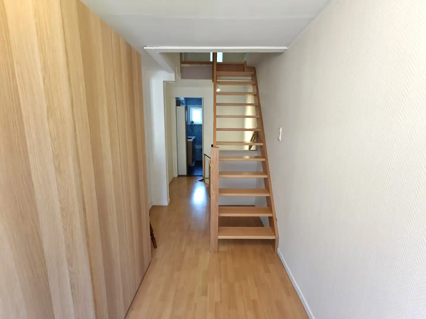 Instapklare gezinswoning met 3 slaapkamers, zonnige tuin en EPC B te Stene foto 10
