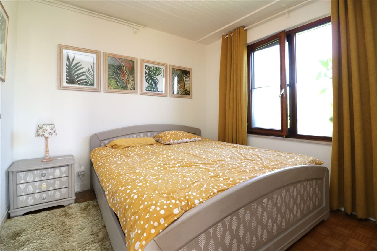 Rustig gelegen woning met 2 slpk, riante tuin en garage foto 14