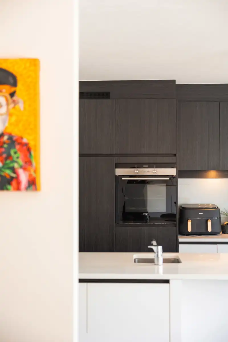 Moderne en energiezuinige BEN-woning op toplocatie foto 3
