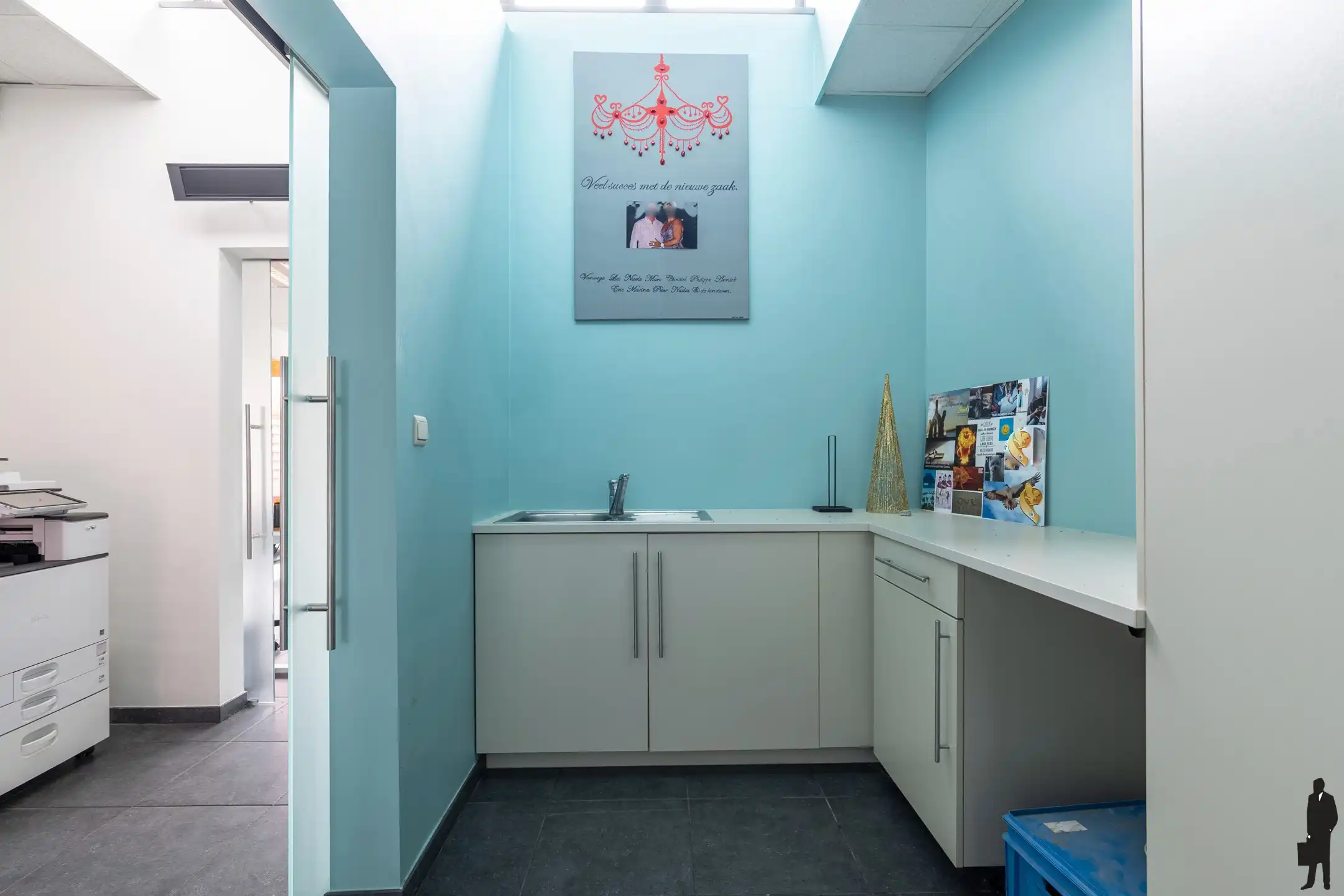 Gebouw voor gemengd gebruik in het centrum van Oostmalle foto 6