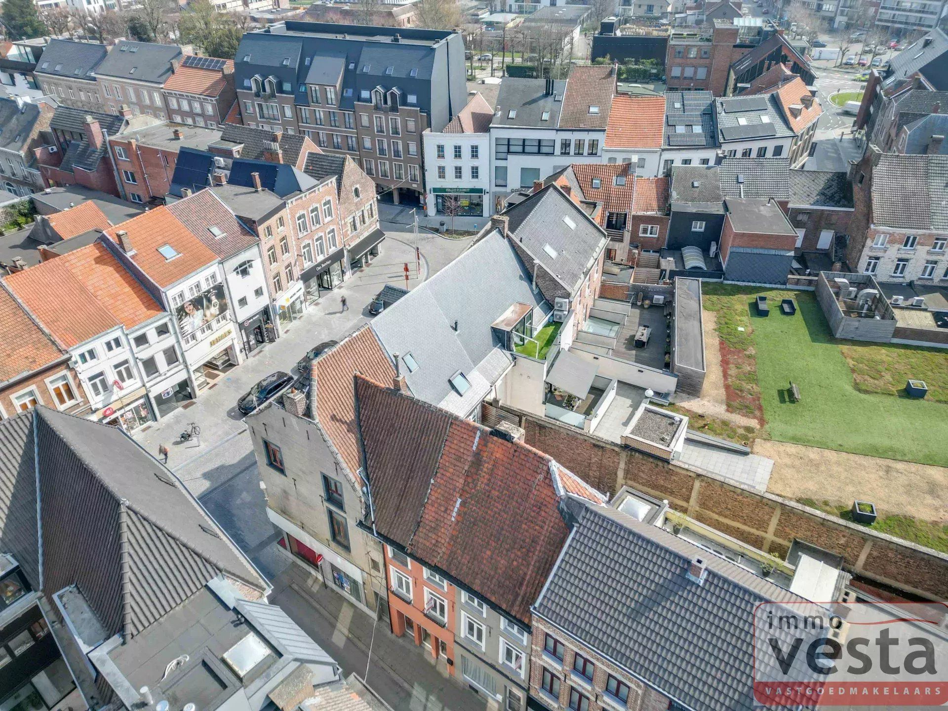 Renovatieproject van twee panden foto 4