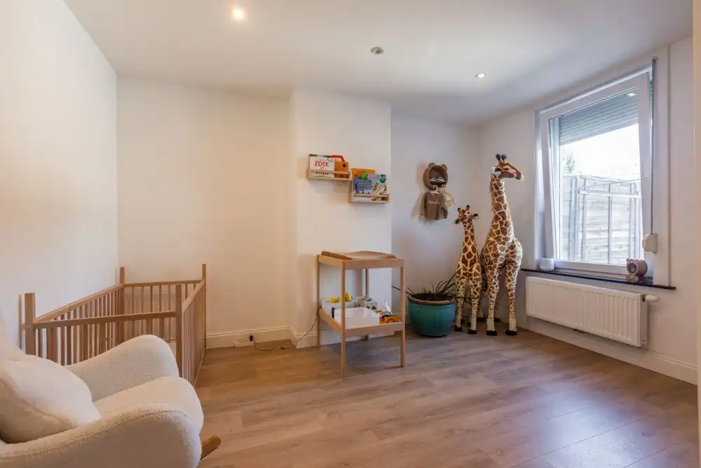 Compleet vernieuwde woning in Oudenaarde foto 13