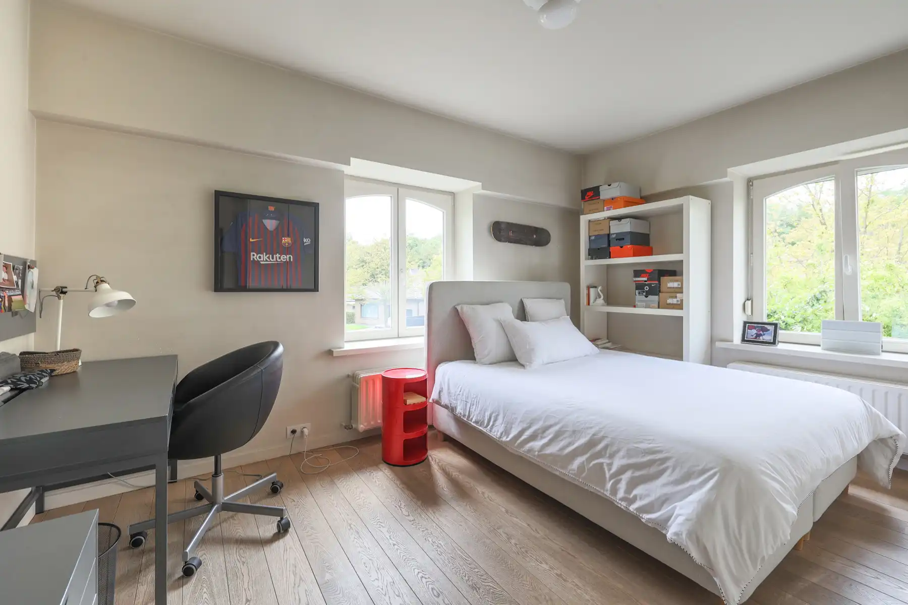 Stijlvol wonen in het gegeerde Elsdonk foto 27