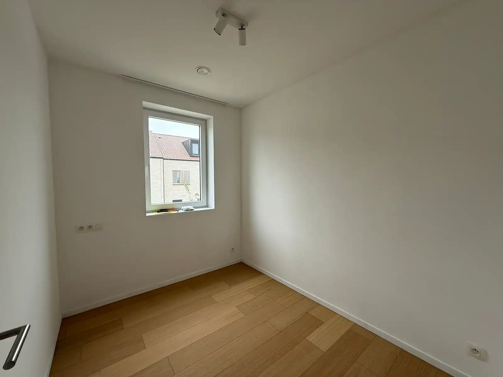 ENERGIEZUINIGE NIEUWBOUWWONING foto 13
