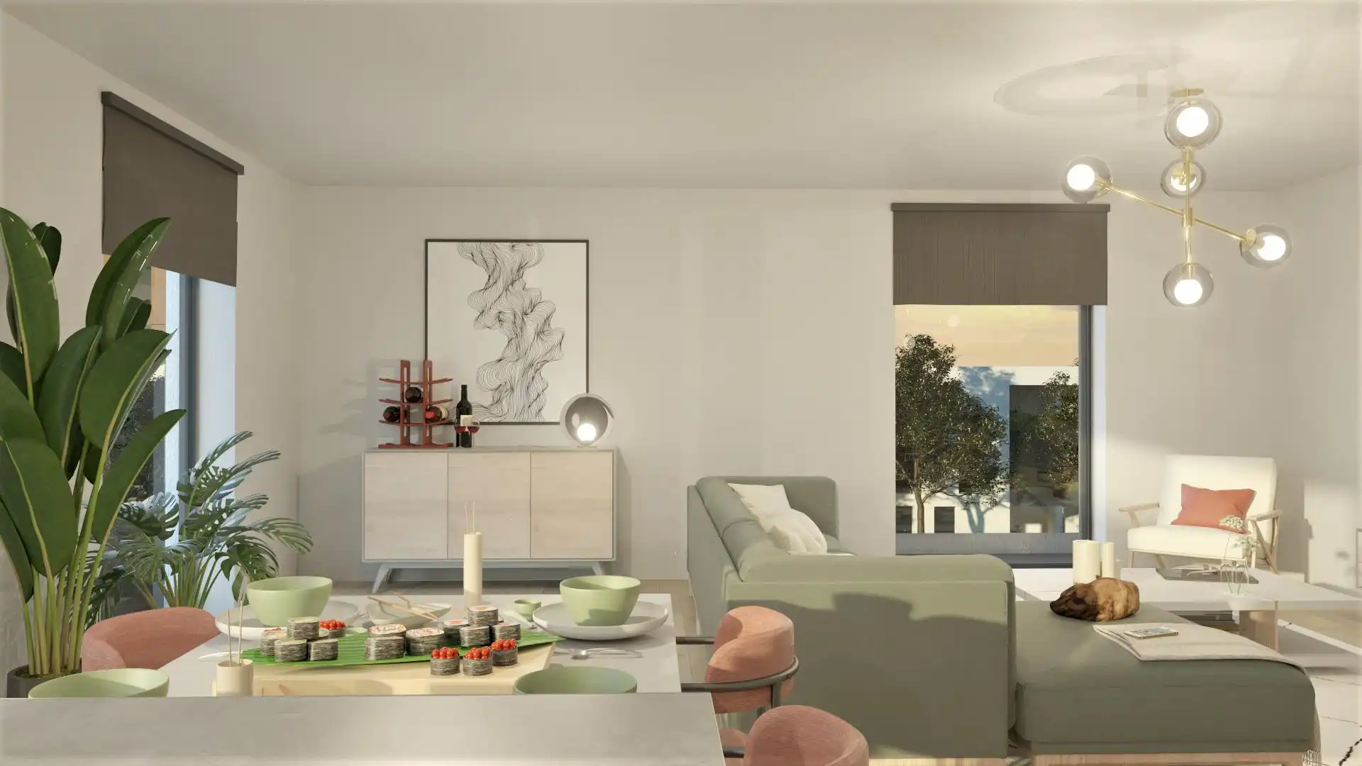 Residentie Zomerlinde foto 5