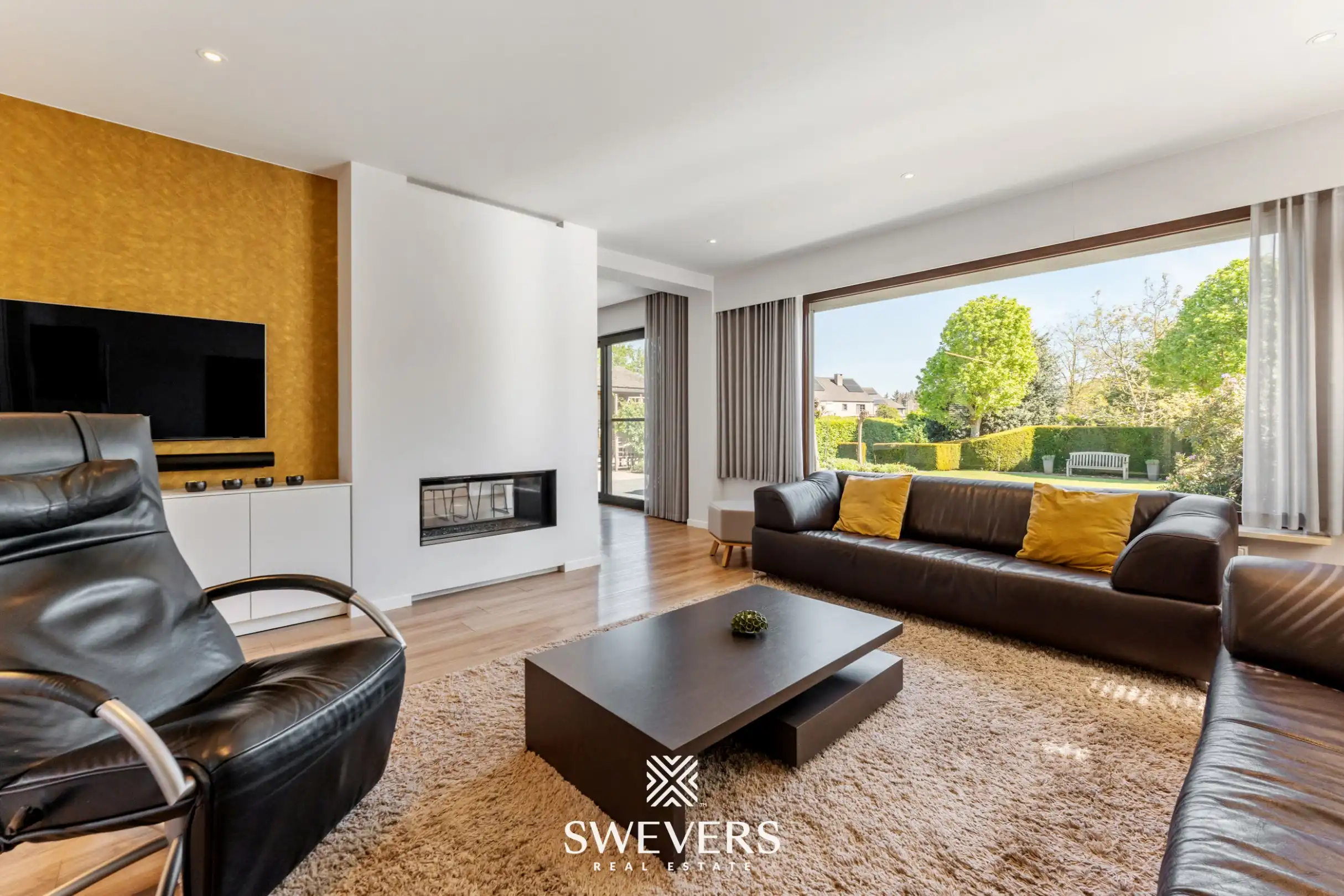 Instapklare open bebouwing met ruimte, comfort en 4 slaapkamers in Ham foto 4