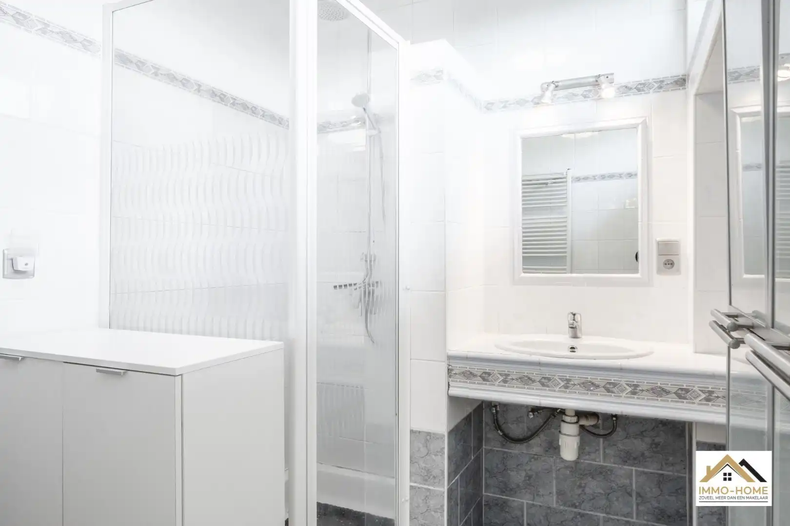 Instapklare woning op rustige topligging te Lokeren foto 16