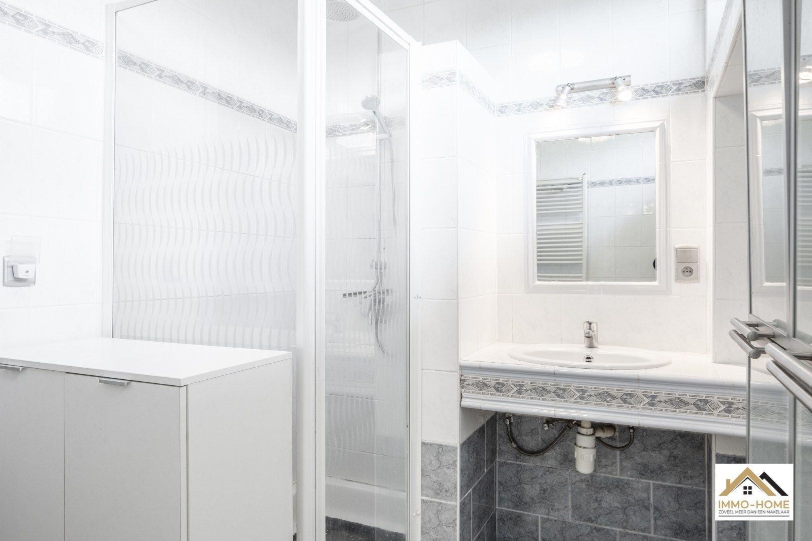 Instapklare woning op rustige topligging te Lokeren foto 16