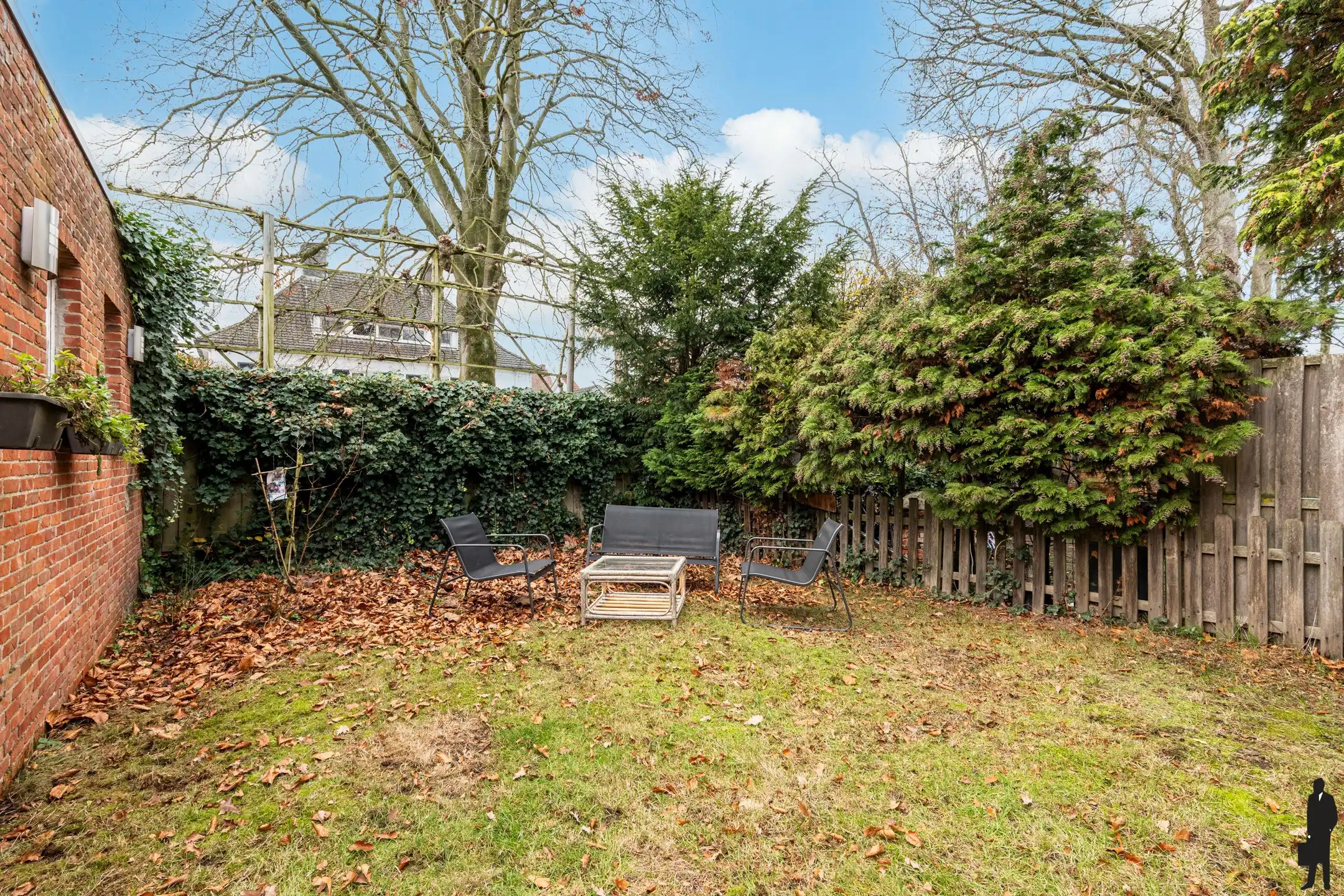 Instapklare gezinswoning met 5 slpks en ZW-tuin foto 21