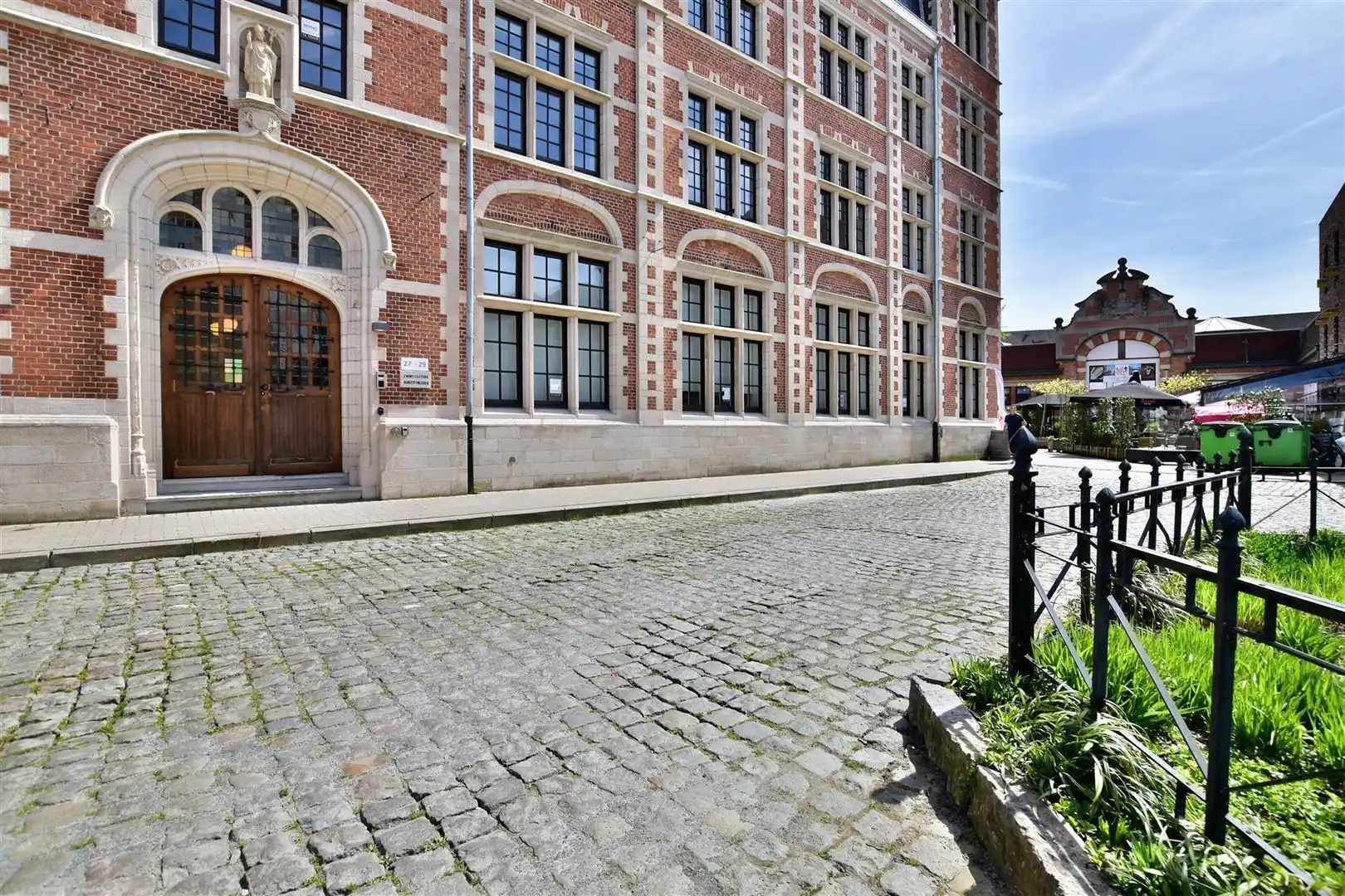 Nieuwe assistentiewoning foto 11