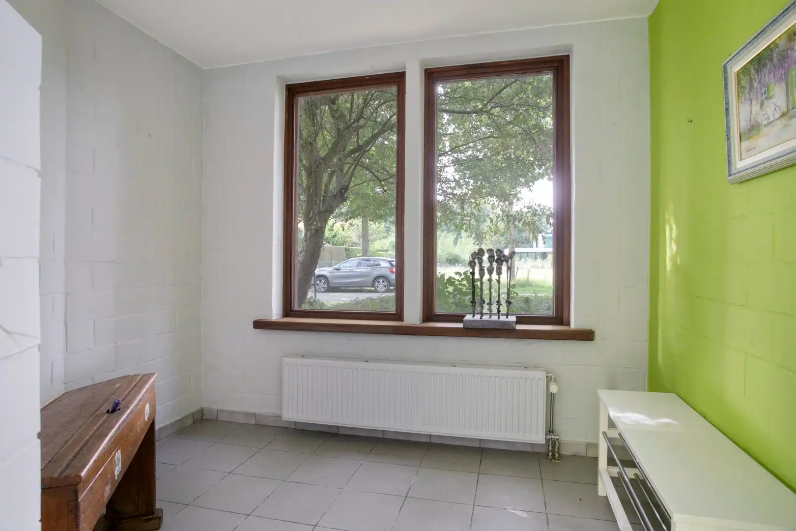Rustig gelegen multifunctionele architecturale parel met prachtige tuin foto 13