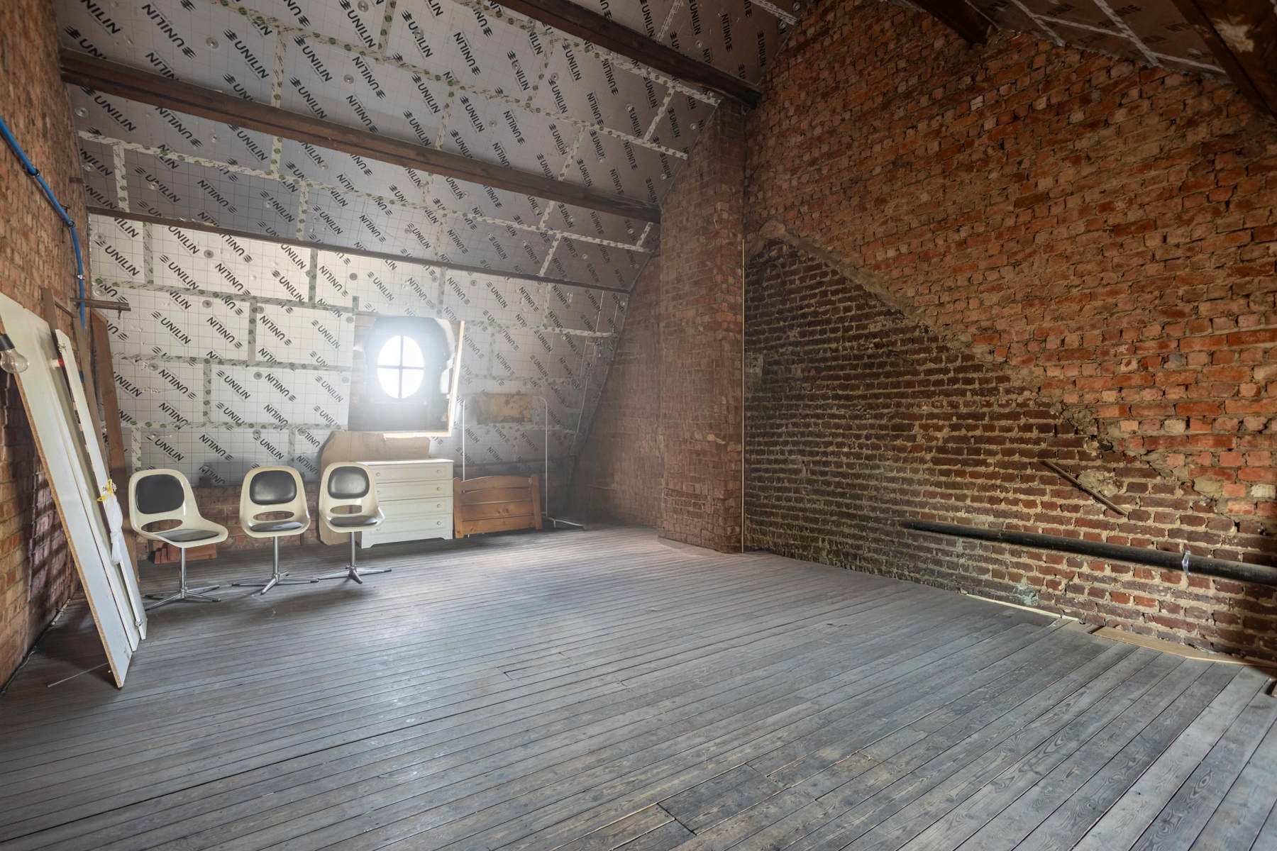 Karaktervolle herenwoning met polyvalente ruimte foto 26