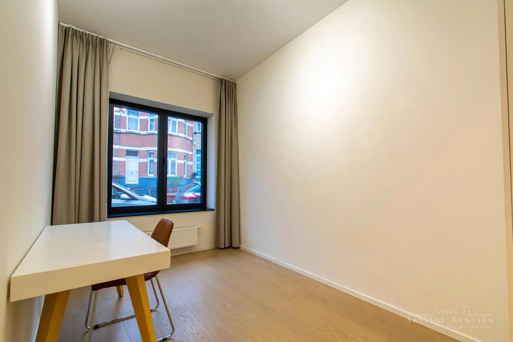 LICHTRIJK - Appartement 3 kamer met grote TUIN (NAVO area) foto 15