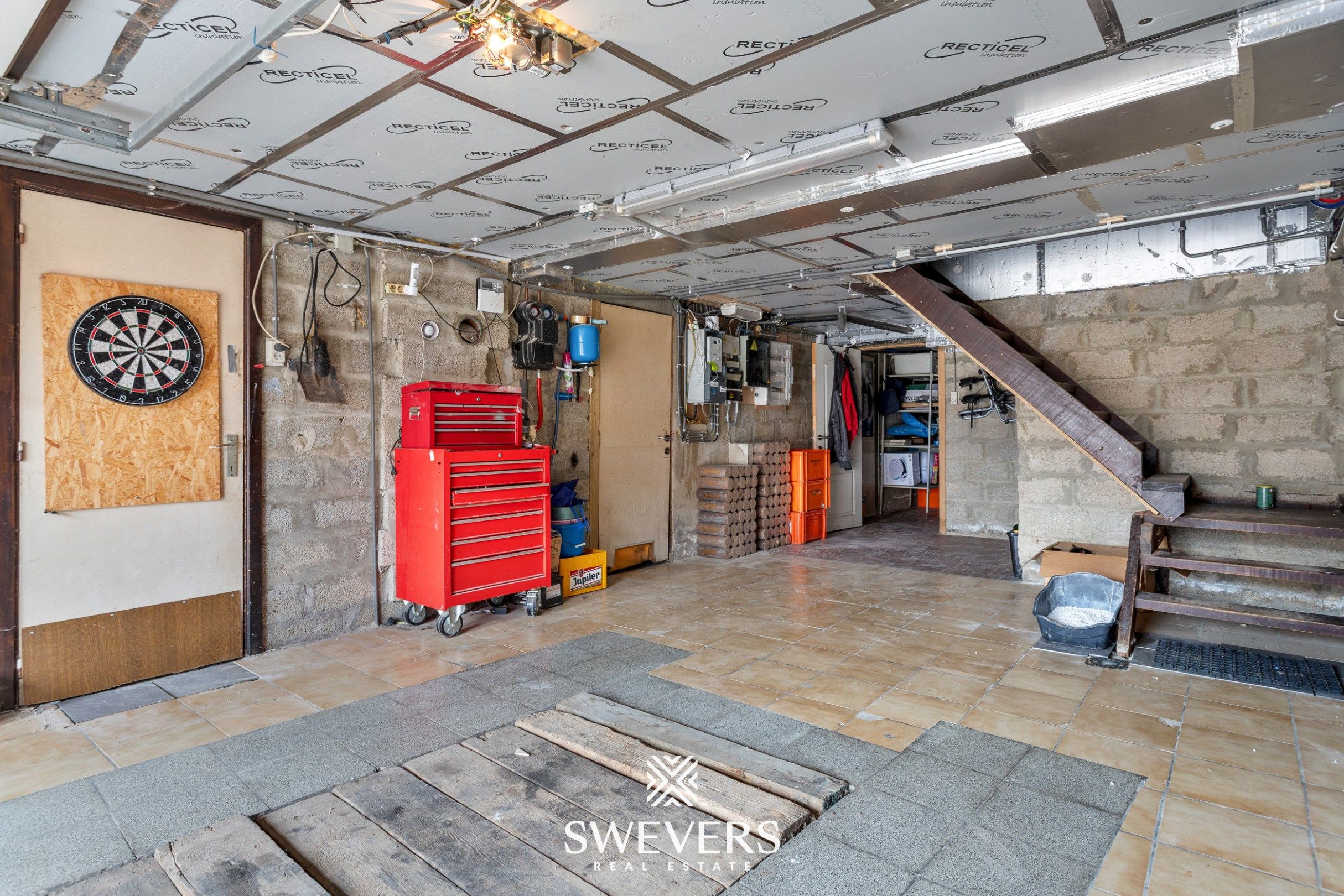 Ruime & energiezuinige gezinswoning in Sint-Truiden foto 23