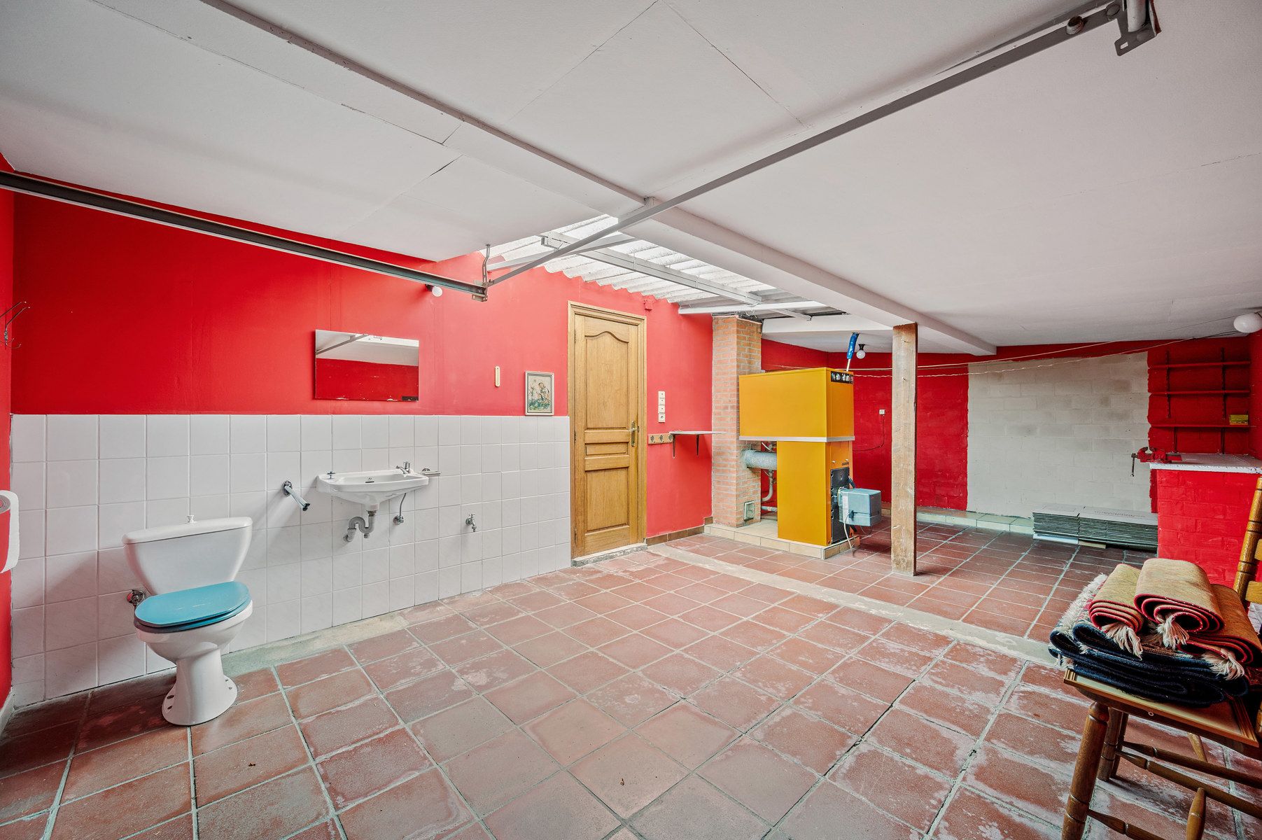 Mooi renovatieproject te SCHRIEK foto 15