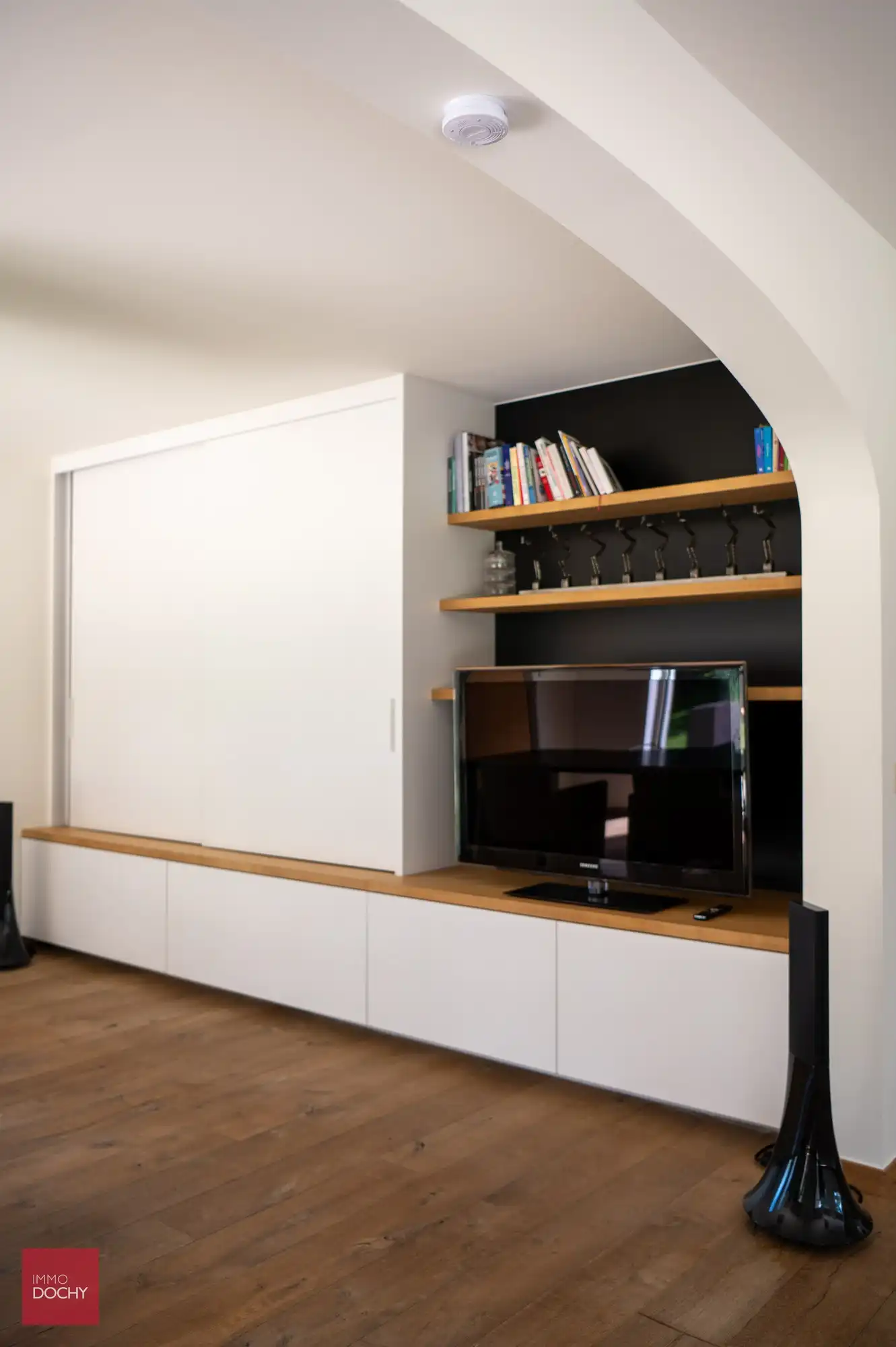 Uniek en discreet gelegen landhuis met private oprijlaan | Poelberg foto 19