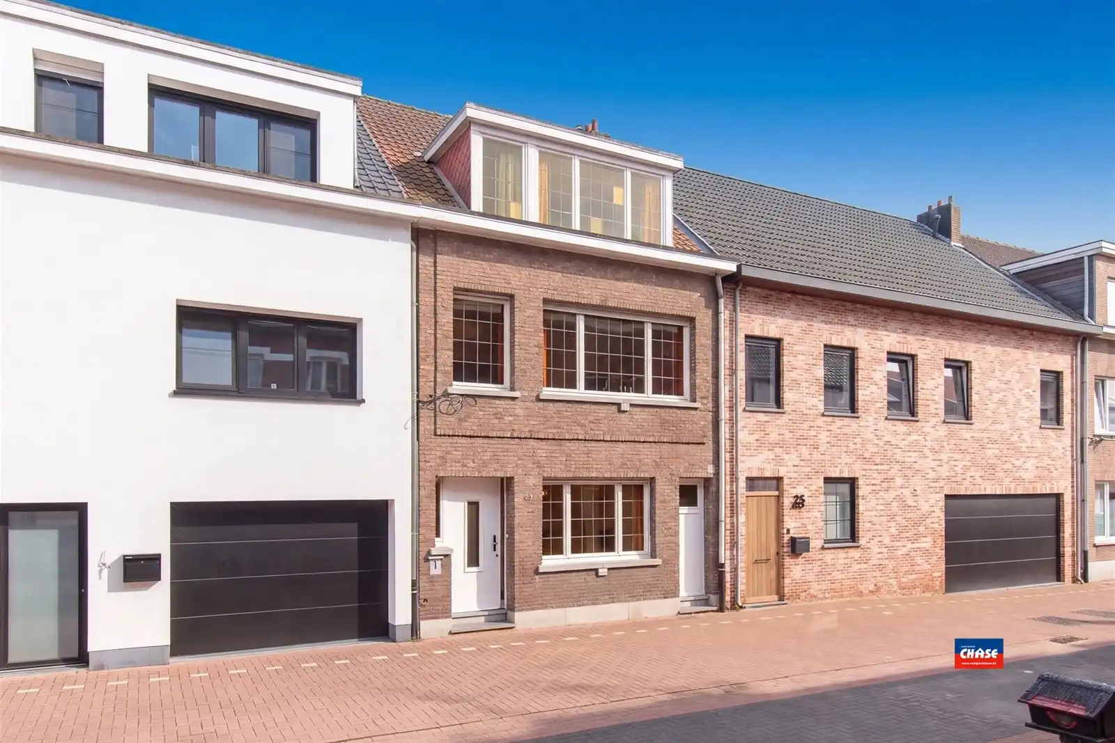 Huis te koop Depotstraat 23 - 2620 HEMIKSEM