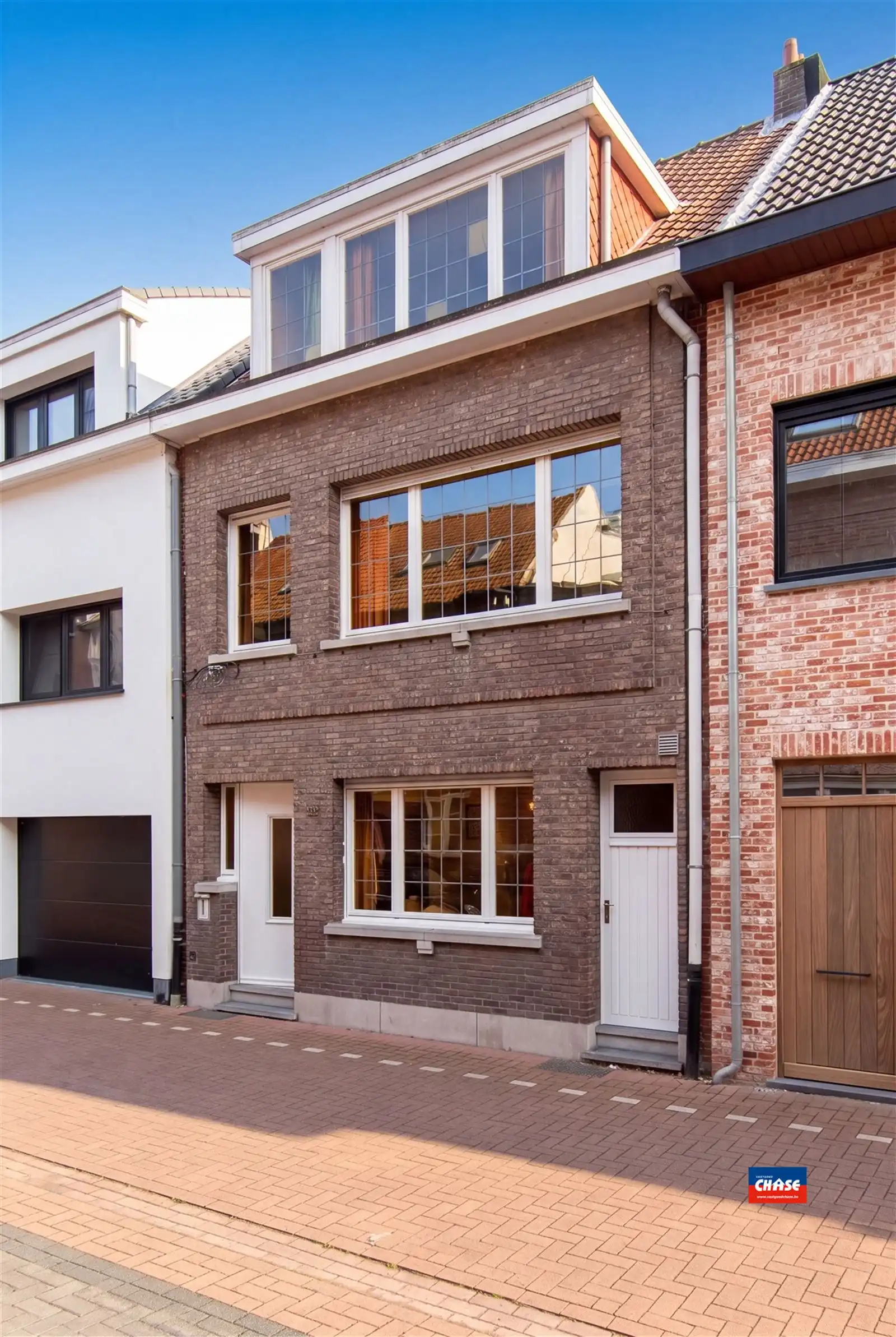 Huis te koop Depotstraat 23 - 2620 HEMIKSEM