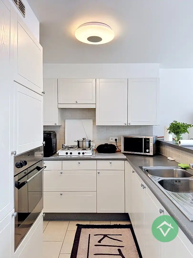 Instapklaar appartement met 4 slaapkamers en 2 badkamers in centrum Gistel foto 10