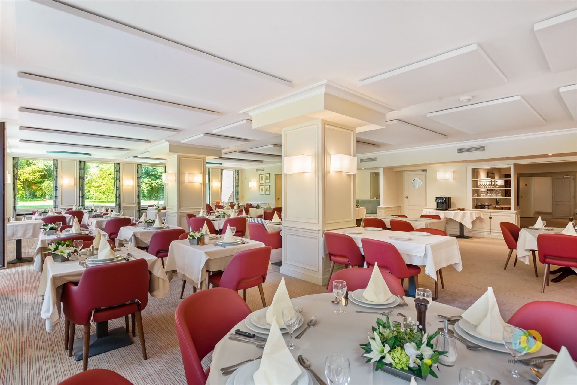 ** IN OPTIE ** Serviceflat op toplocatie nabij Dumonplein foto 10