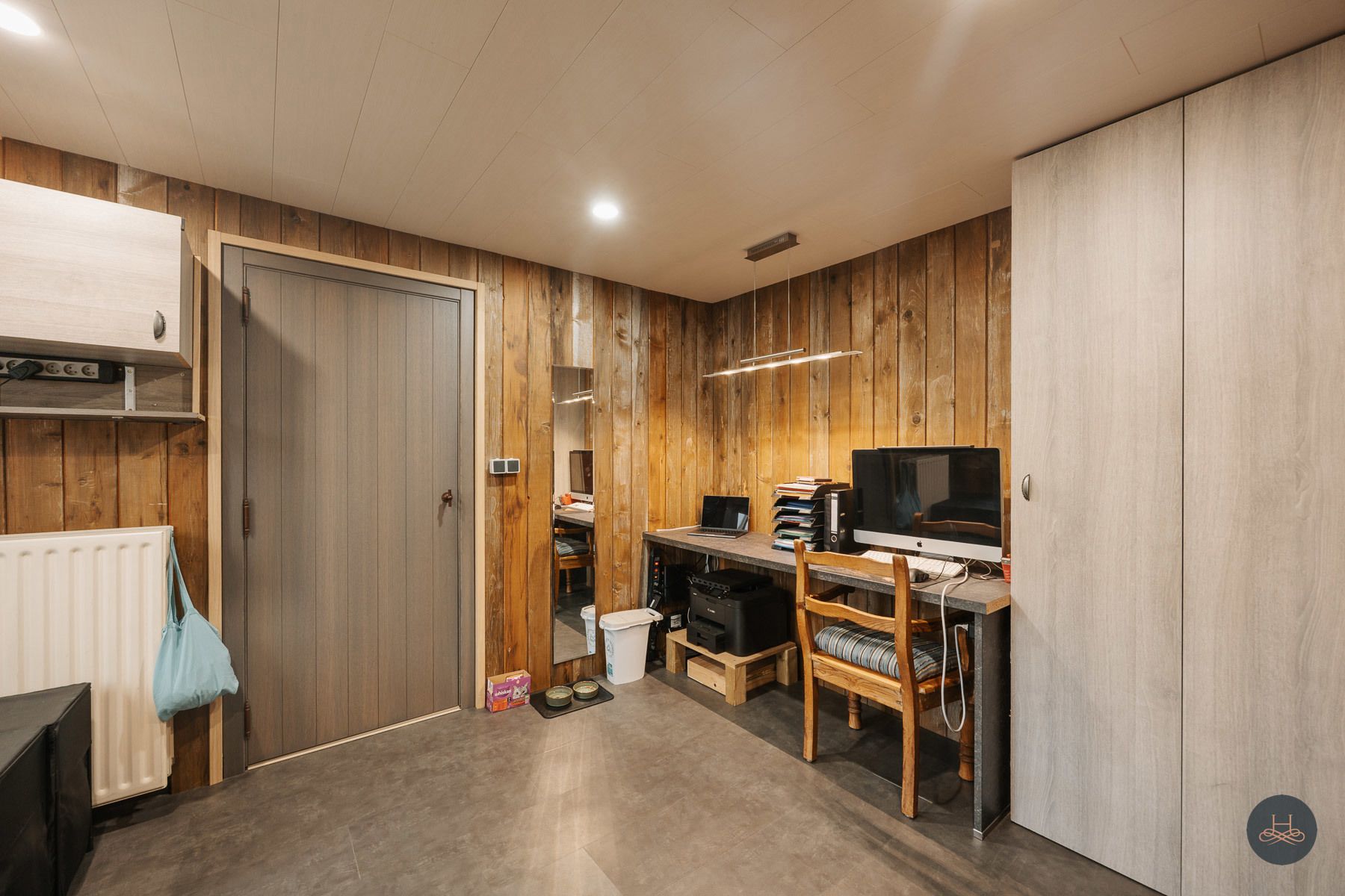 Energiezuinige woning met unieke uitstraling foto 12