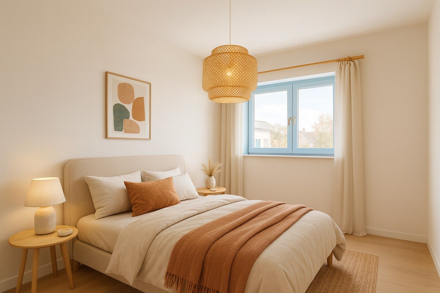 Instapklaar appartement te koop vlakbij centrum Oudenaarde foto 8