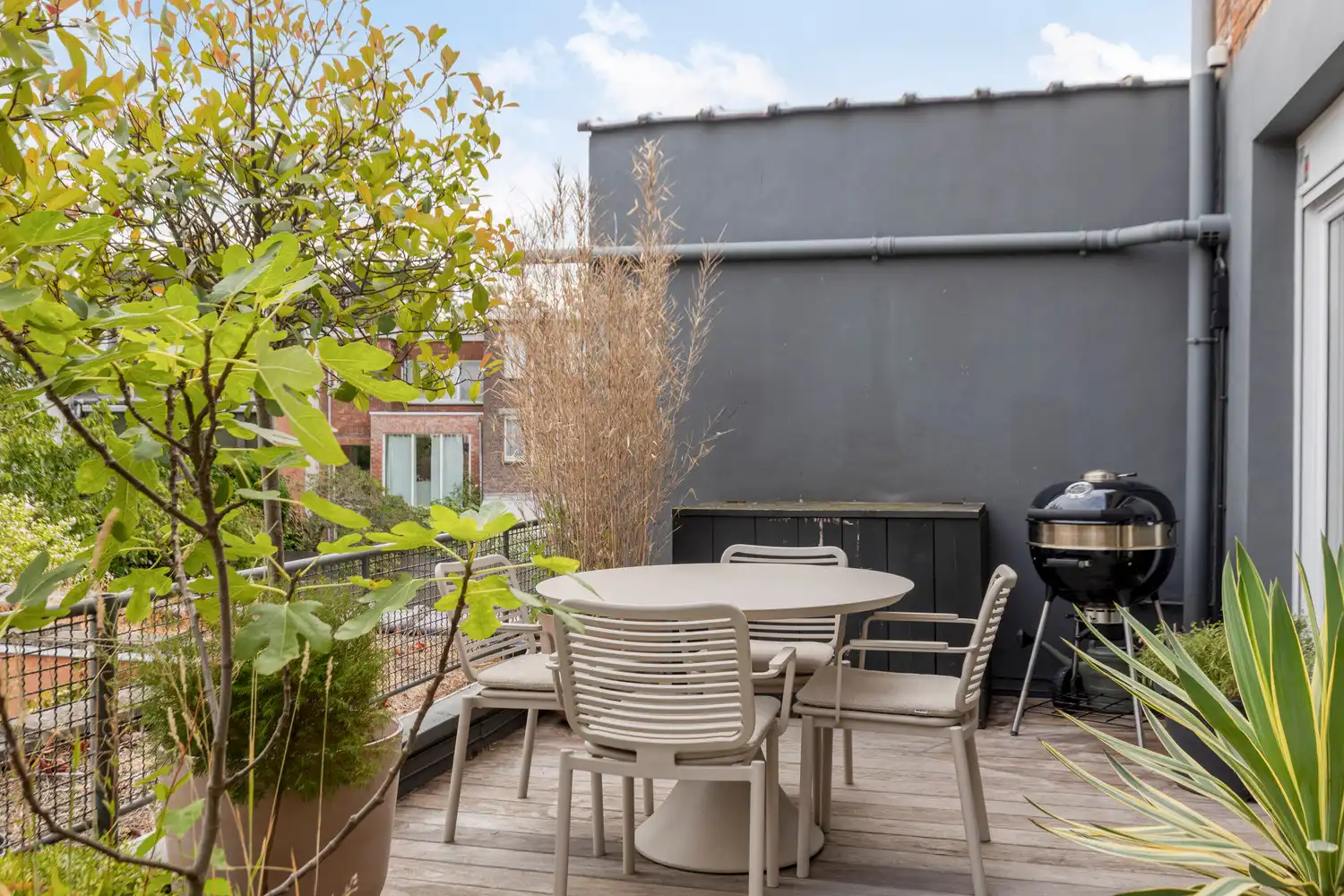 Instapklaar APP. 132m2 met 2 tot 3 slks en groot dakterras foto 22