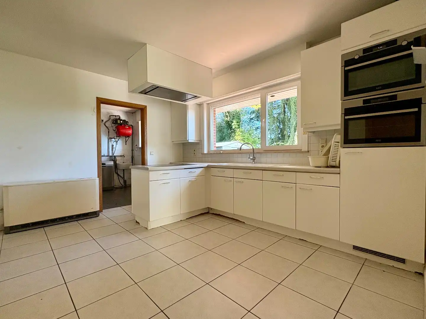 Alleenstaande woning te huur in Beveren-Leie foto 5