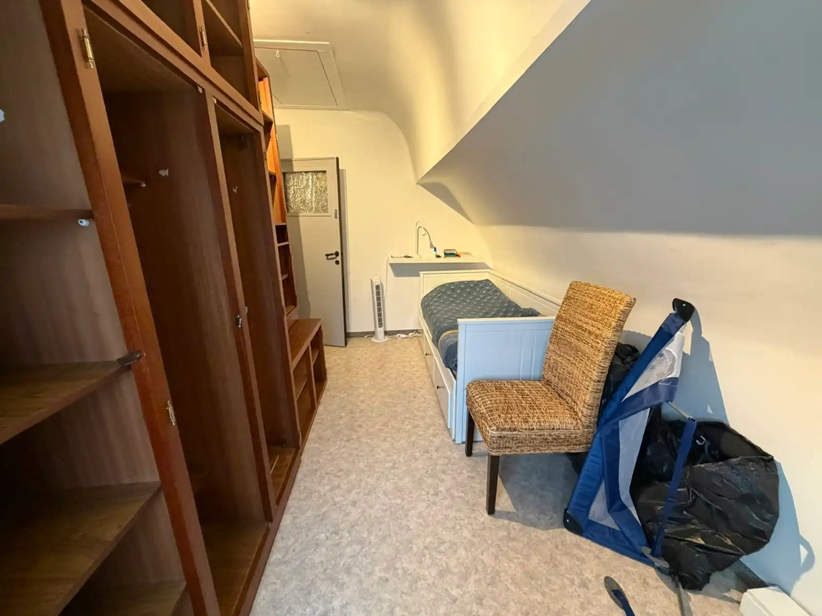 Rustig gelegen woning met 3 slaapkamers en prachtige tuin foto 26