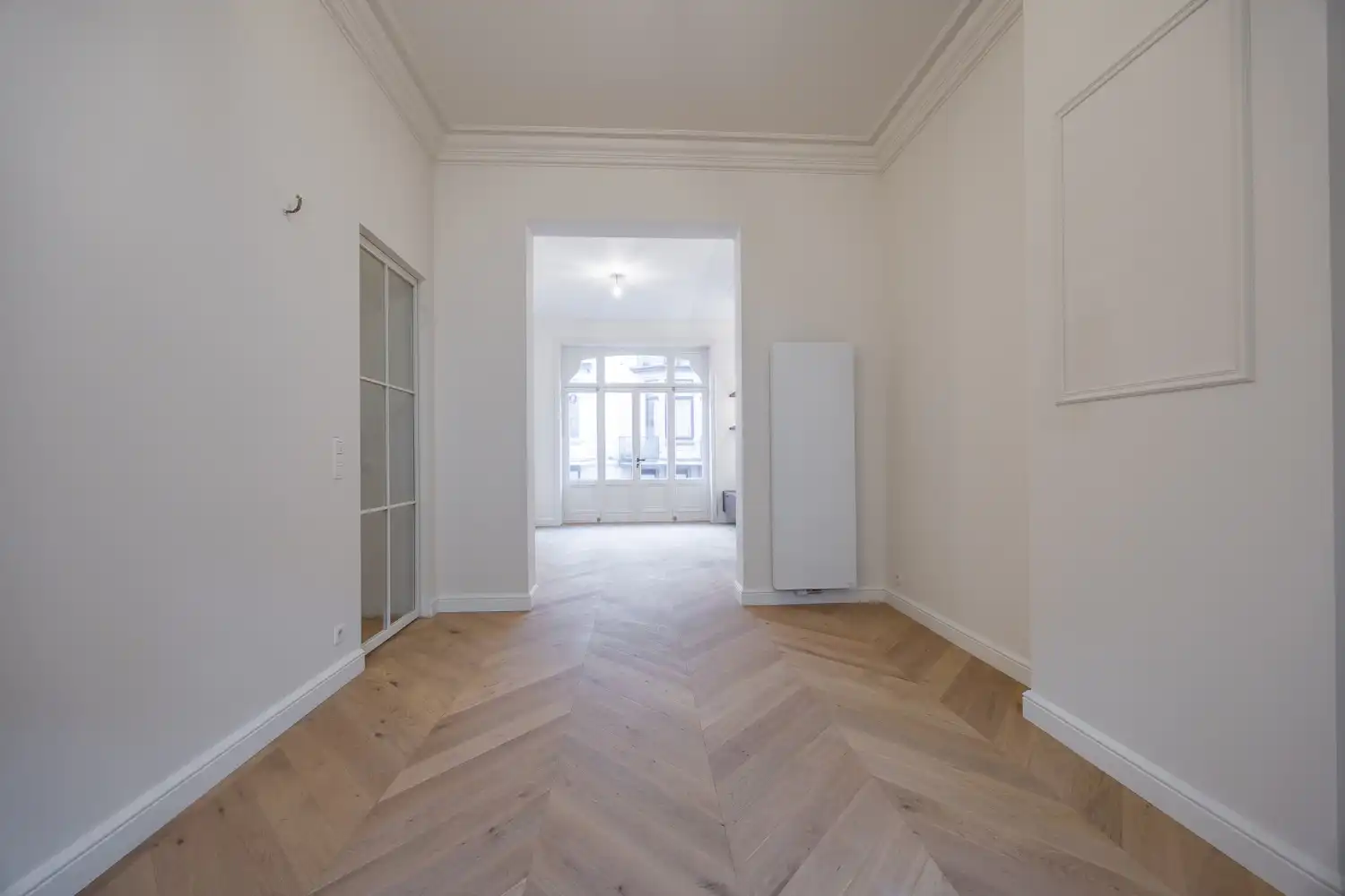 Gerenoveerd herenhuis met 5 slaapkamers foto 5