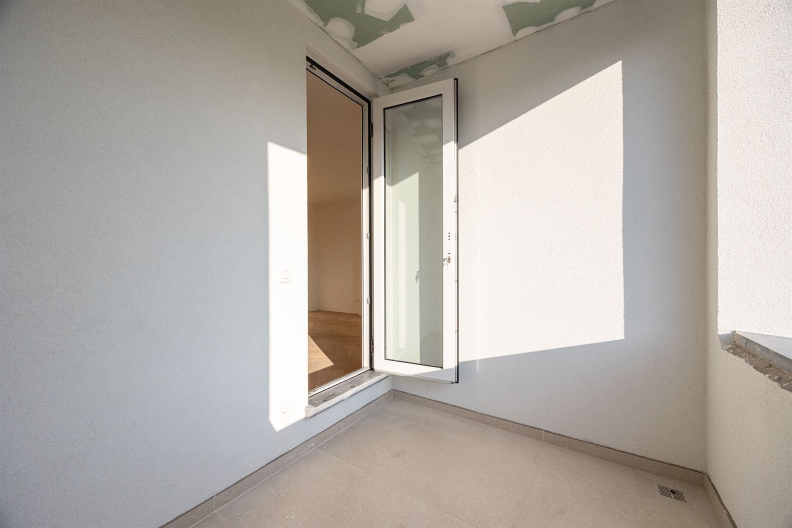 renovatieproject in kleinschalig gebouw foto 12