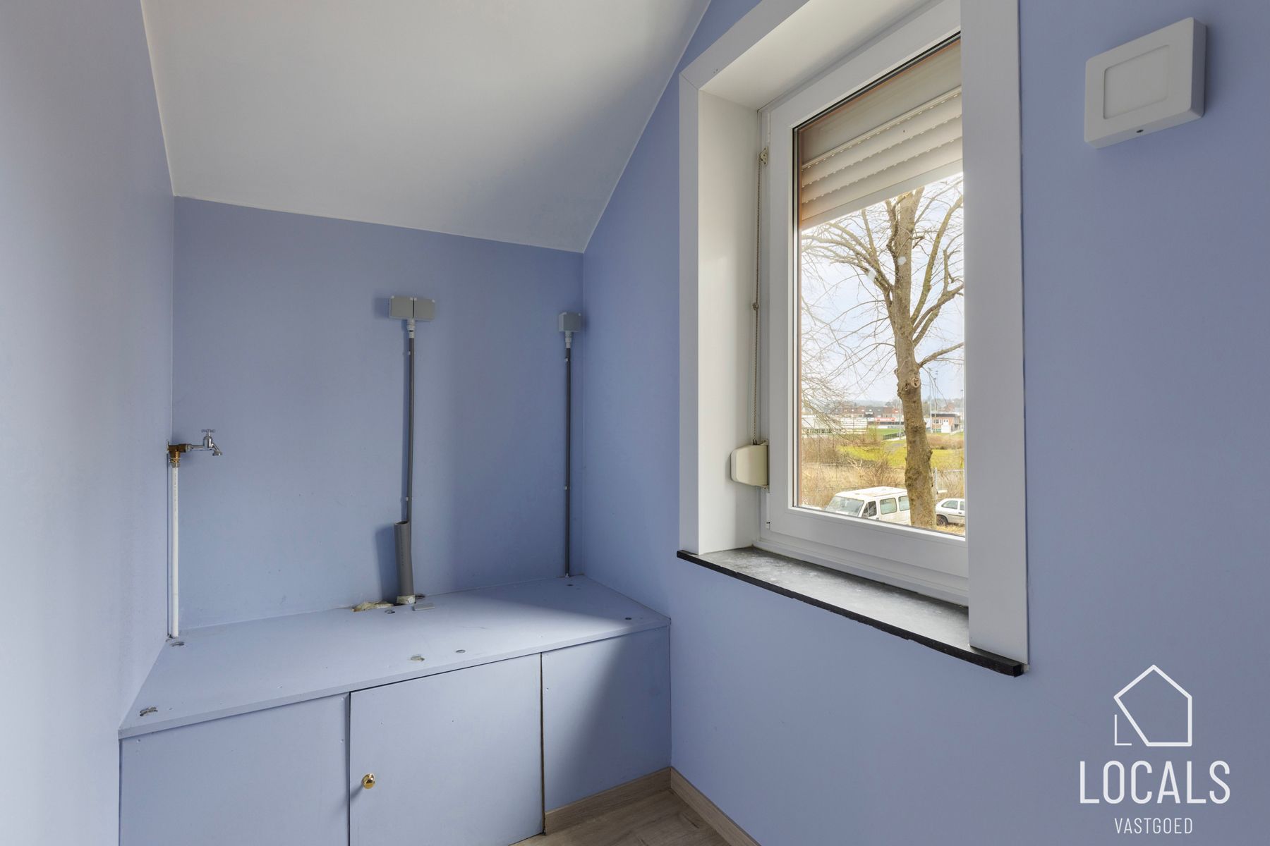 Rustig gelegen woning nabij centrum foto 13