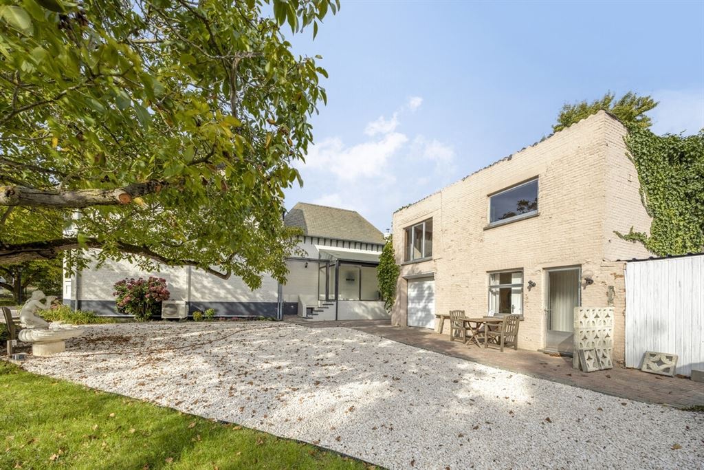 Unieke woning op een toplocatie te Scherpenheuvel! foto 29