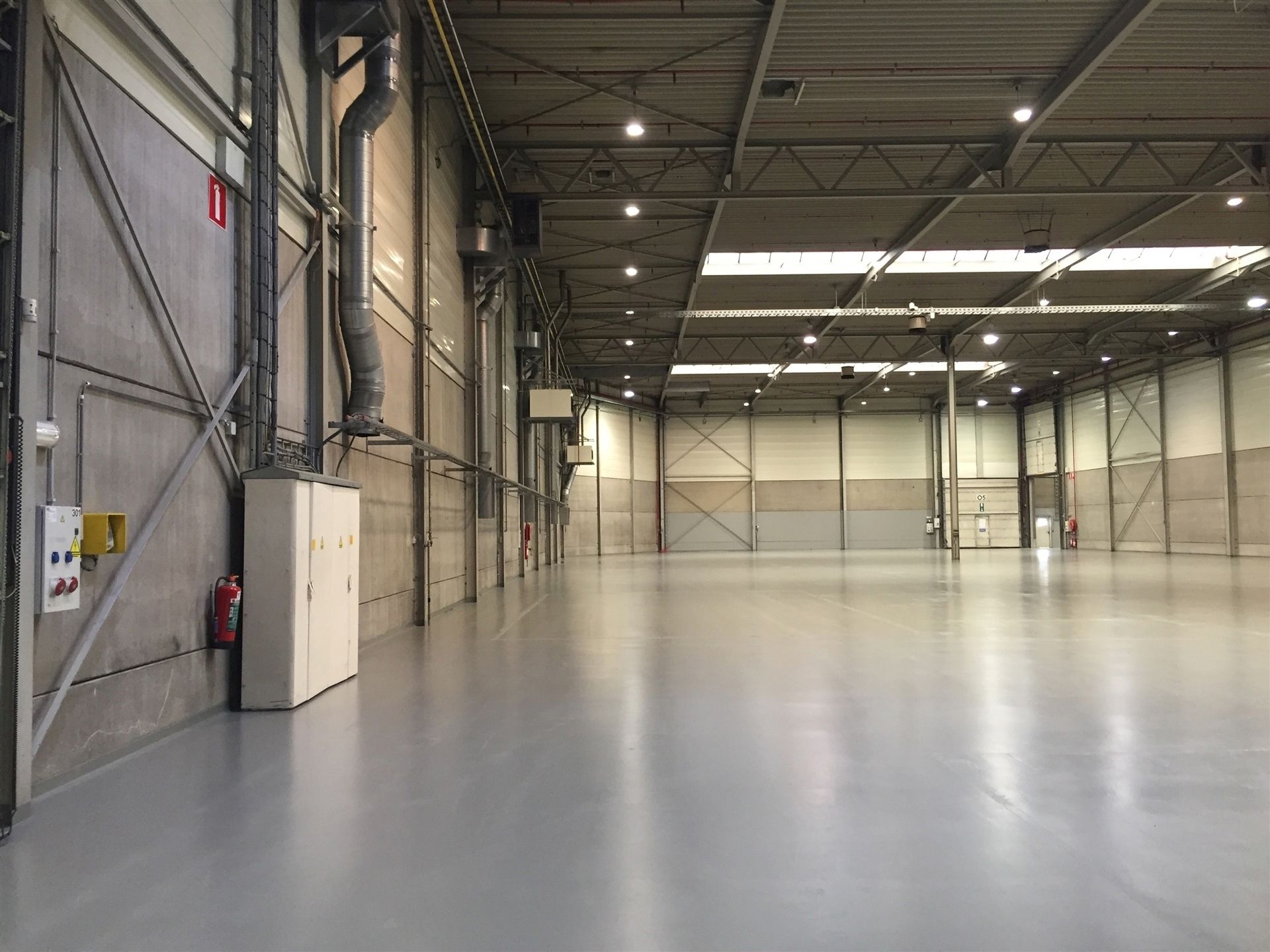 Kantoor te huur 125m² foto 23