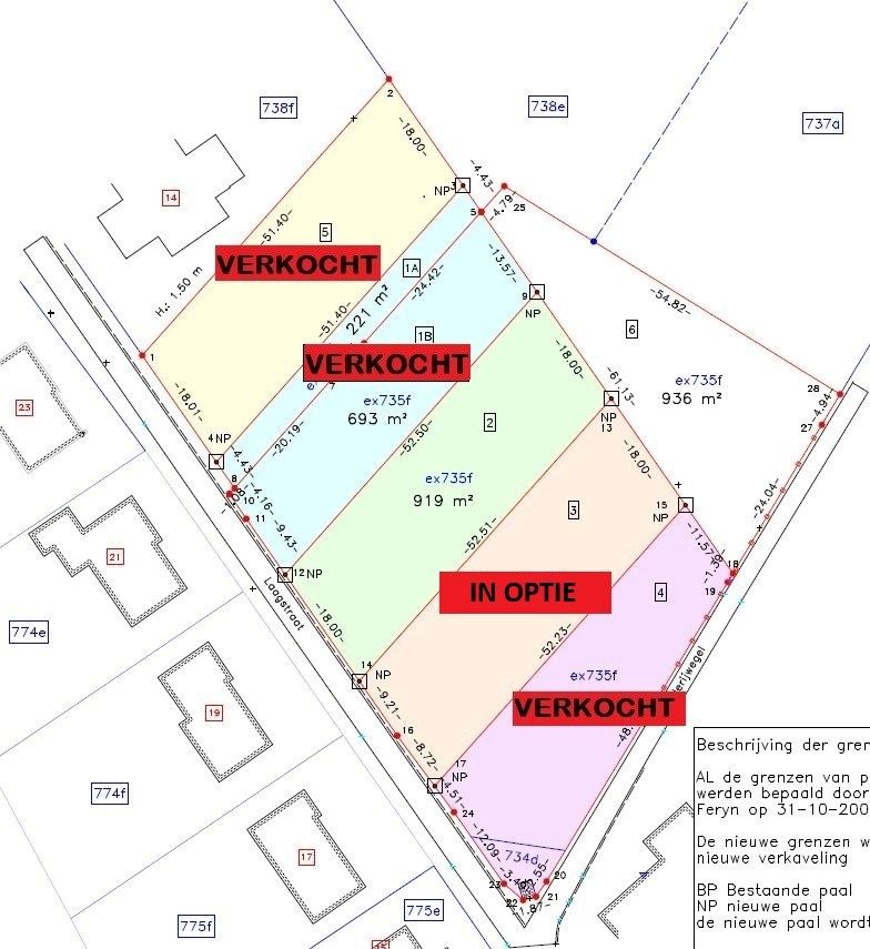 BOUWGROND VOOR OPEN BEBOUWING | BOUWEN AAN 6% MOGELIJK foto 3