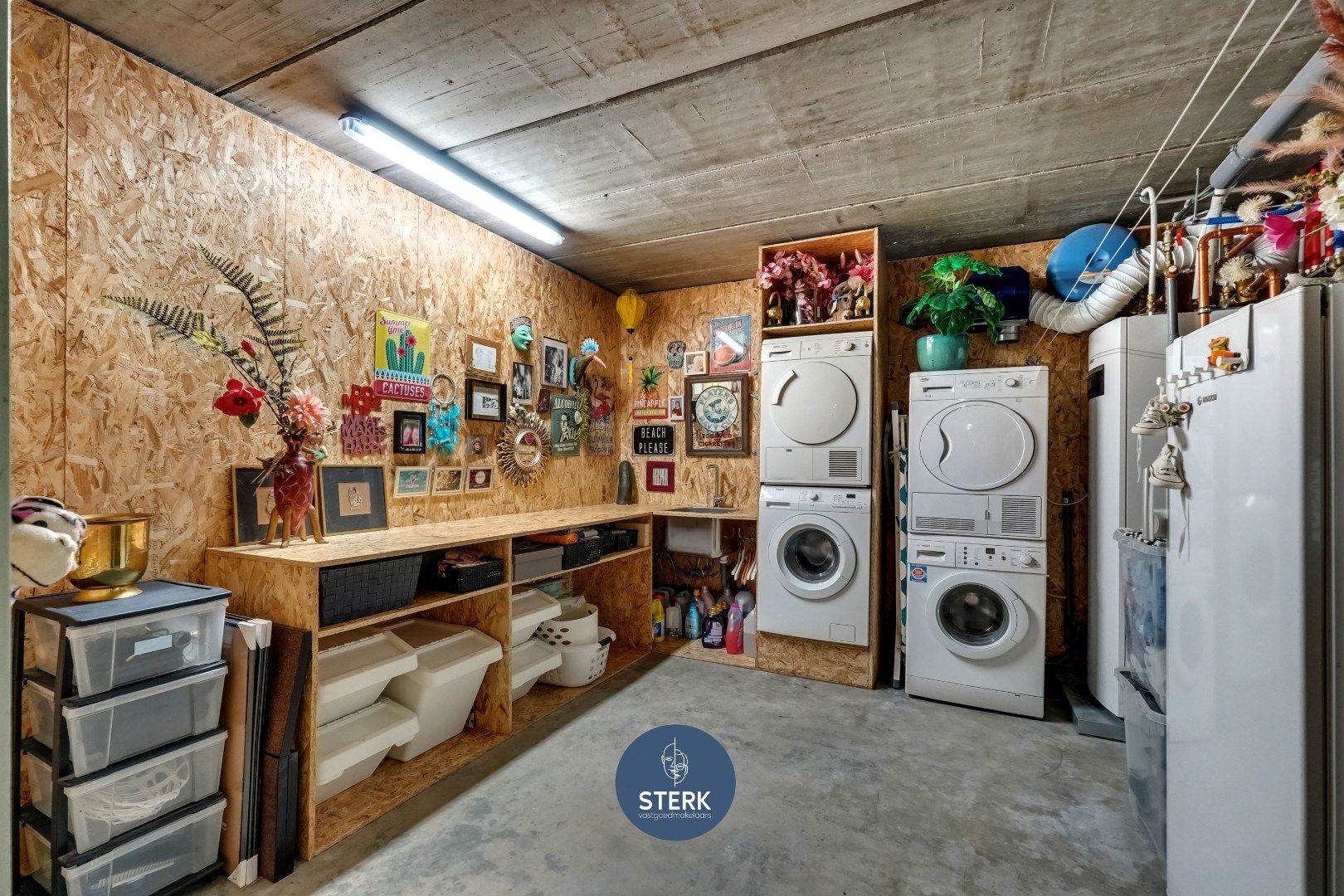 STIJLVOLLE NIEUWBOUWWONING (2020) MET EPC LABEL A TE KESSELT !  foto 23