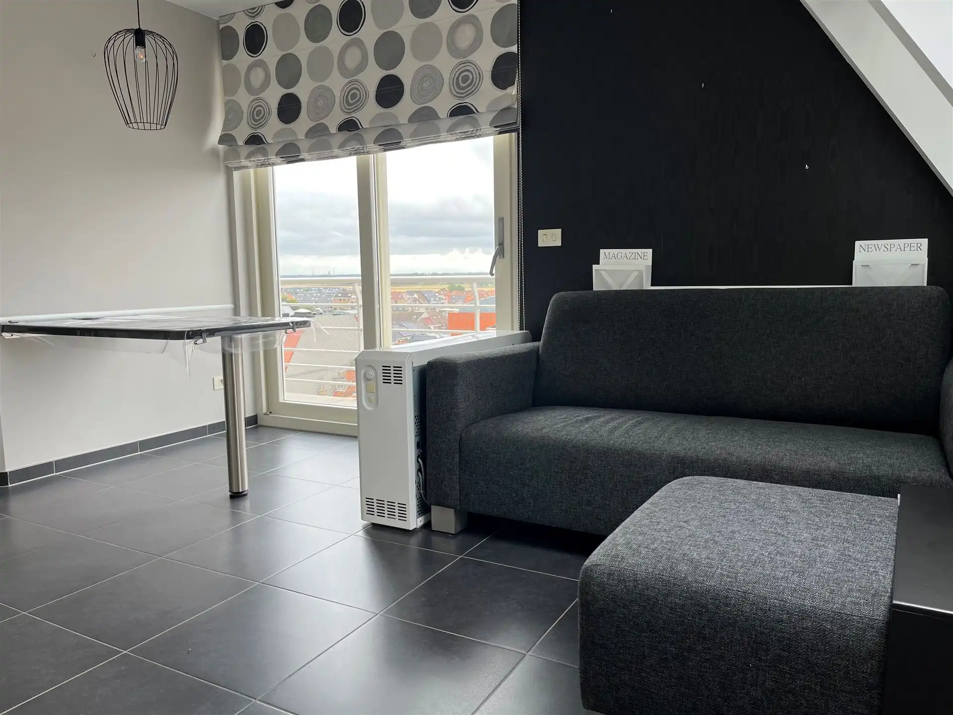 Appartement te huur Paul de Smet de Naeyerstraat 32/0701 - 8430 MIDDELKERKE